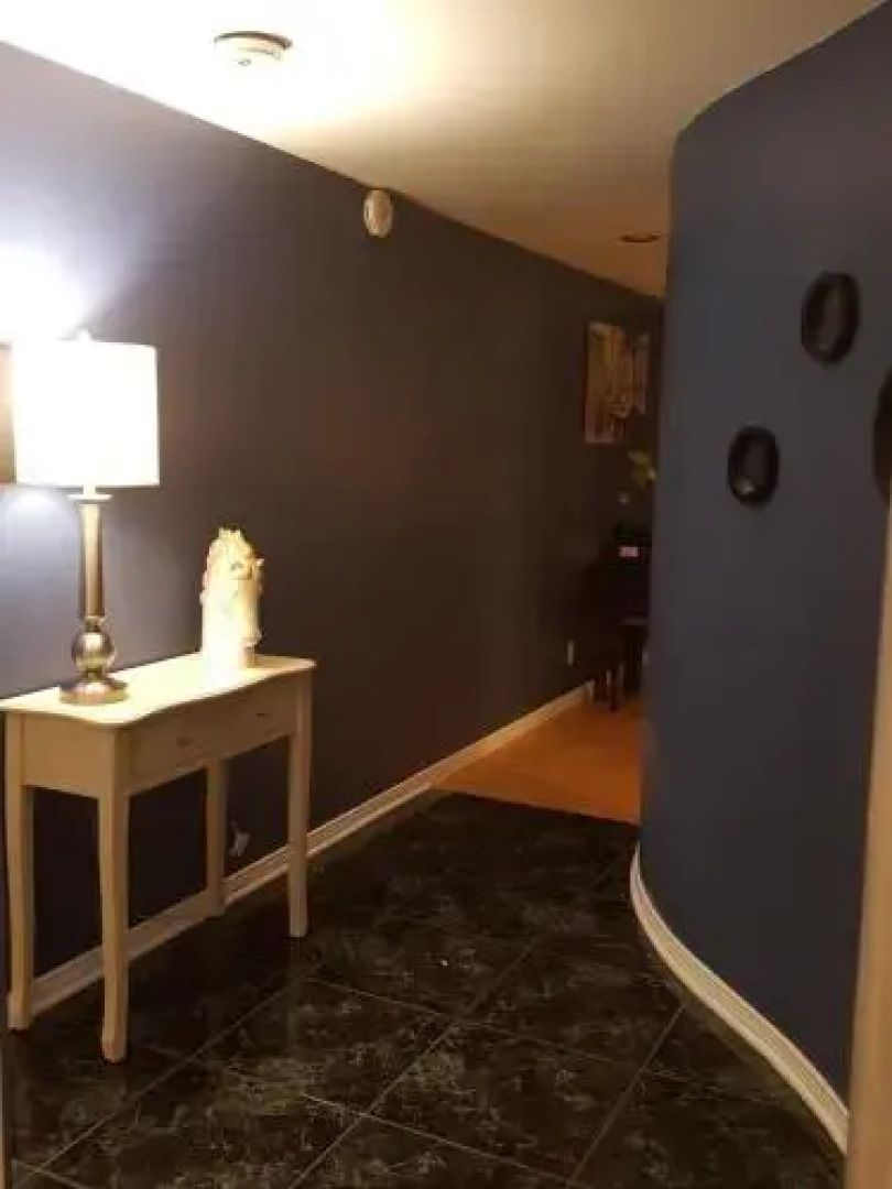 Modern Montrose Condo