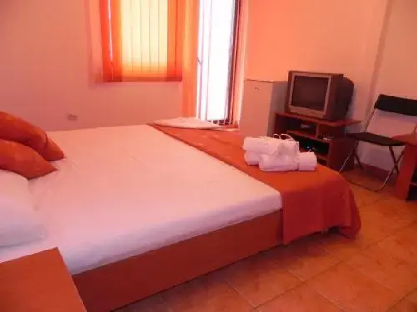 Pensiunea Iubesc Marea