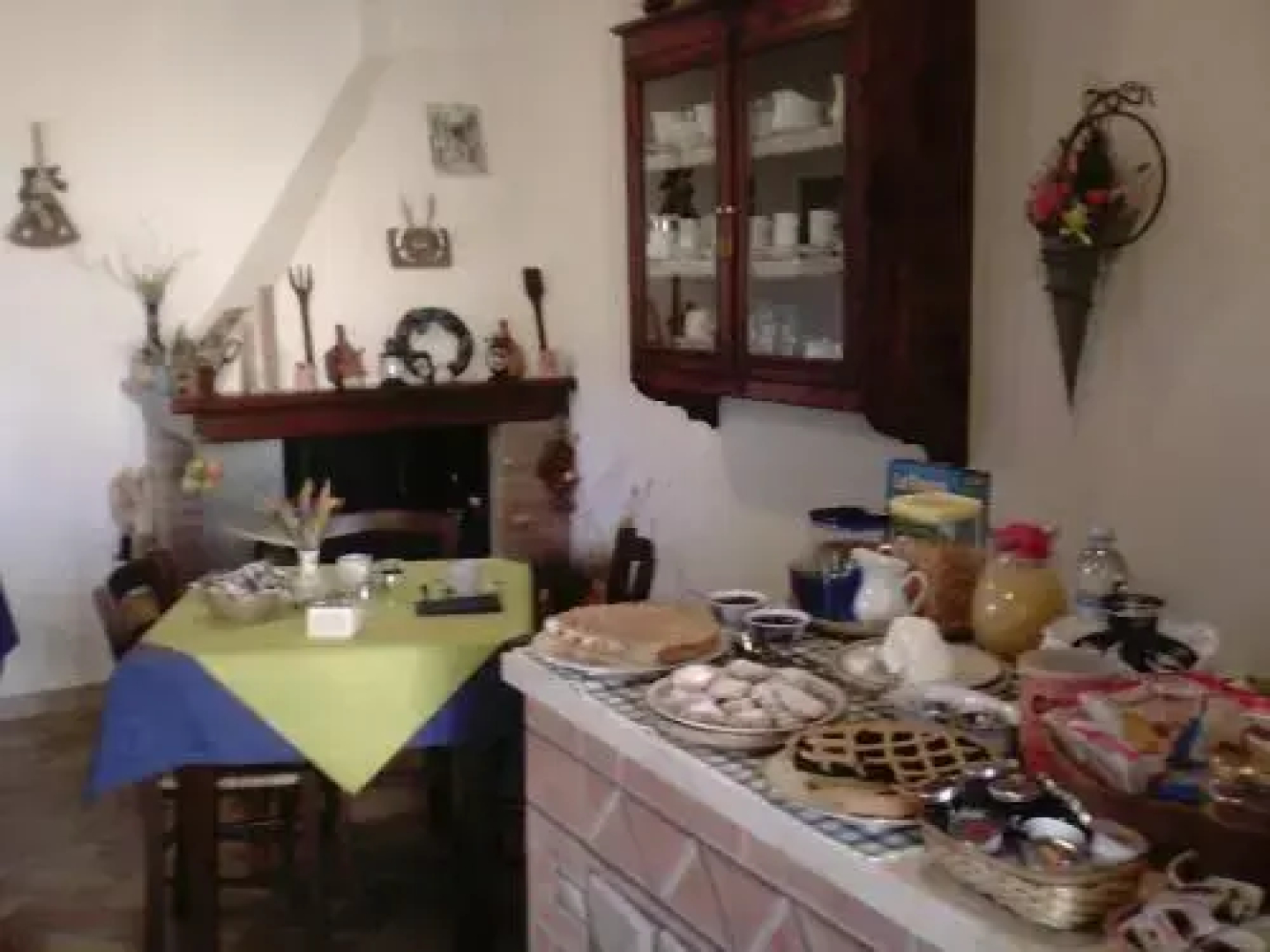 Agriturismo Podere Micitto