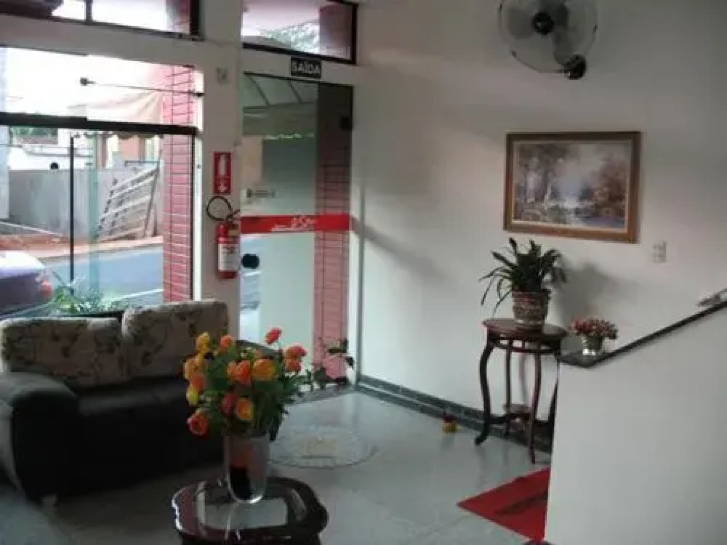Hotel Bandeirantes