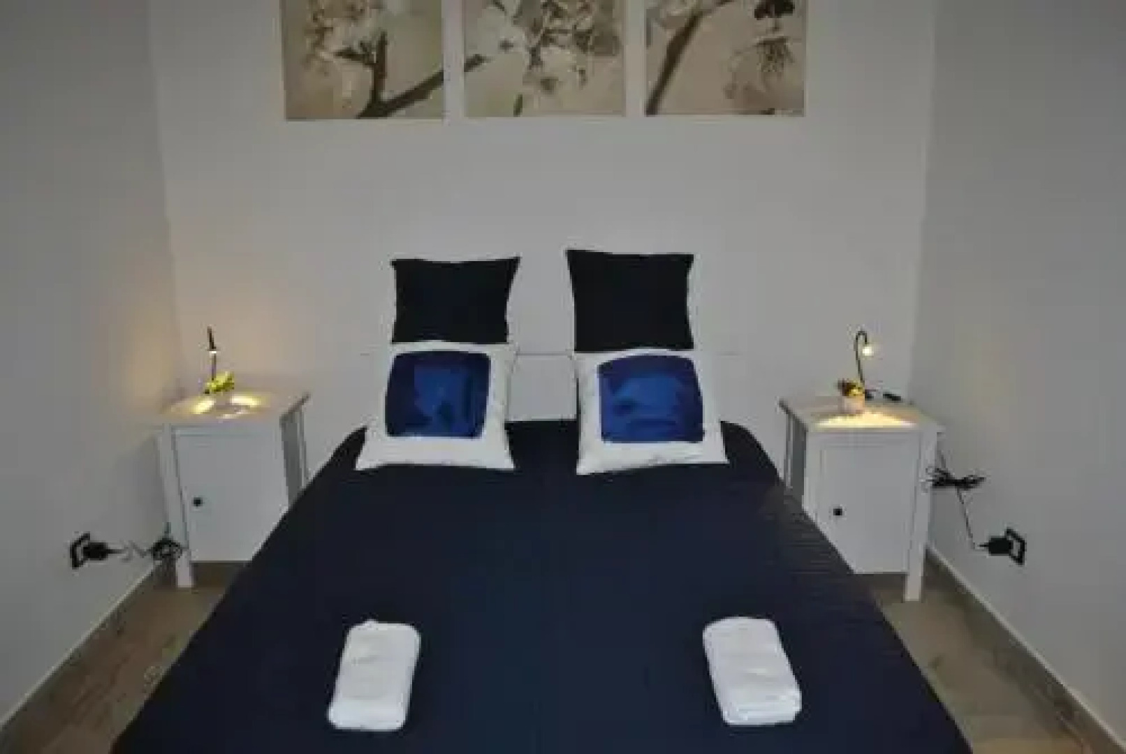 B&B Scilla Mare