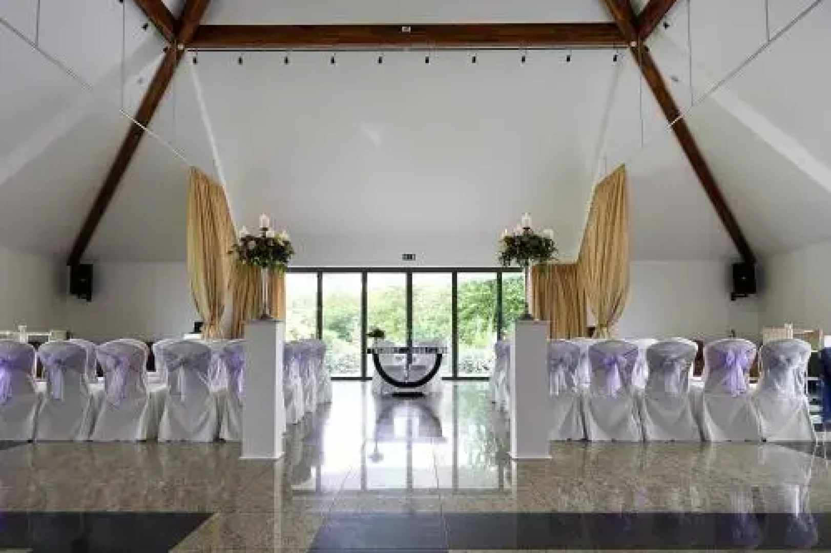 Leverhulme Hotel & Spa