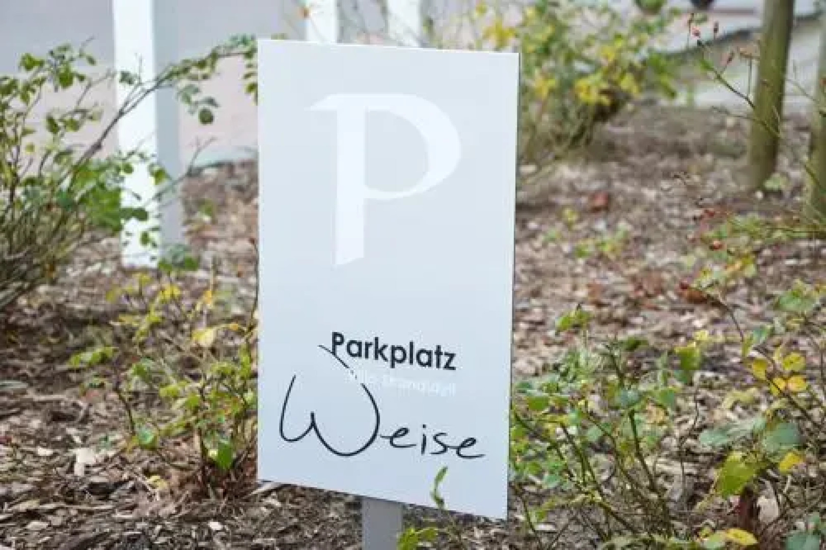 Strandappartement in Binz