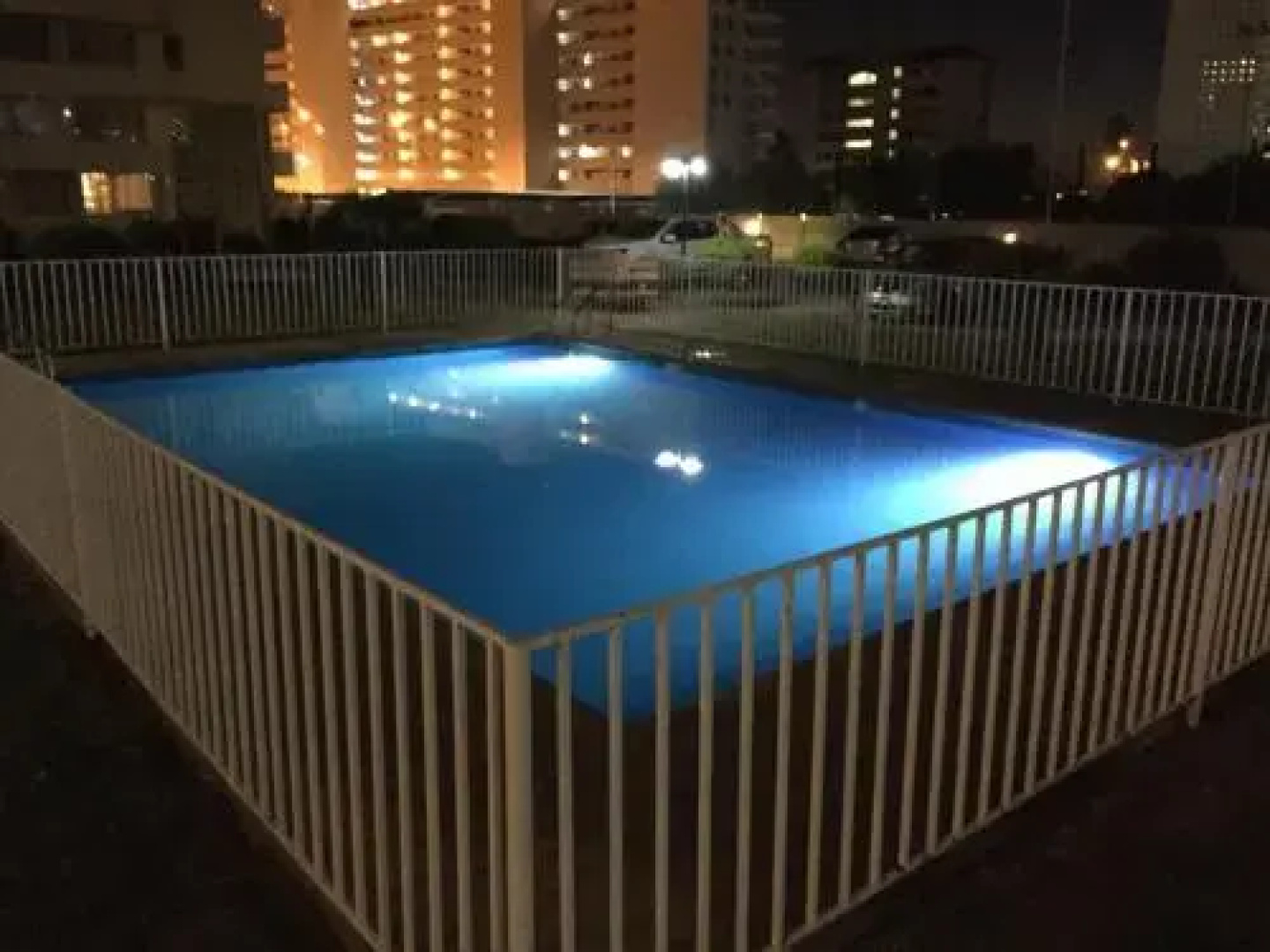 Condominio Costanera del Mar
