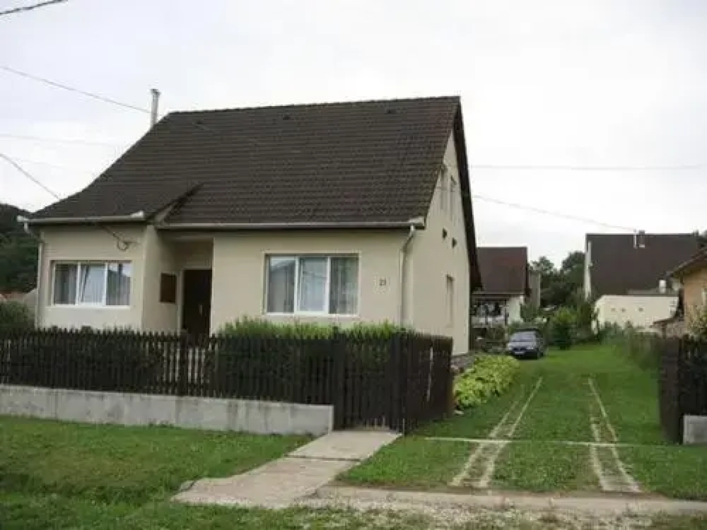 Dapsy Vendégház
