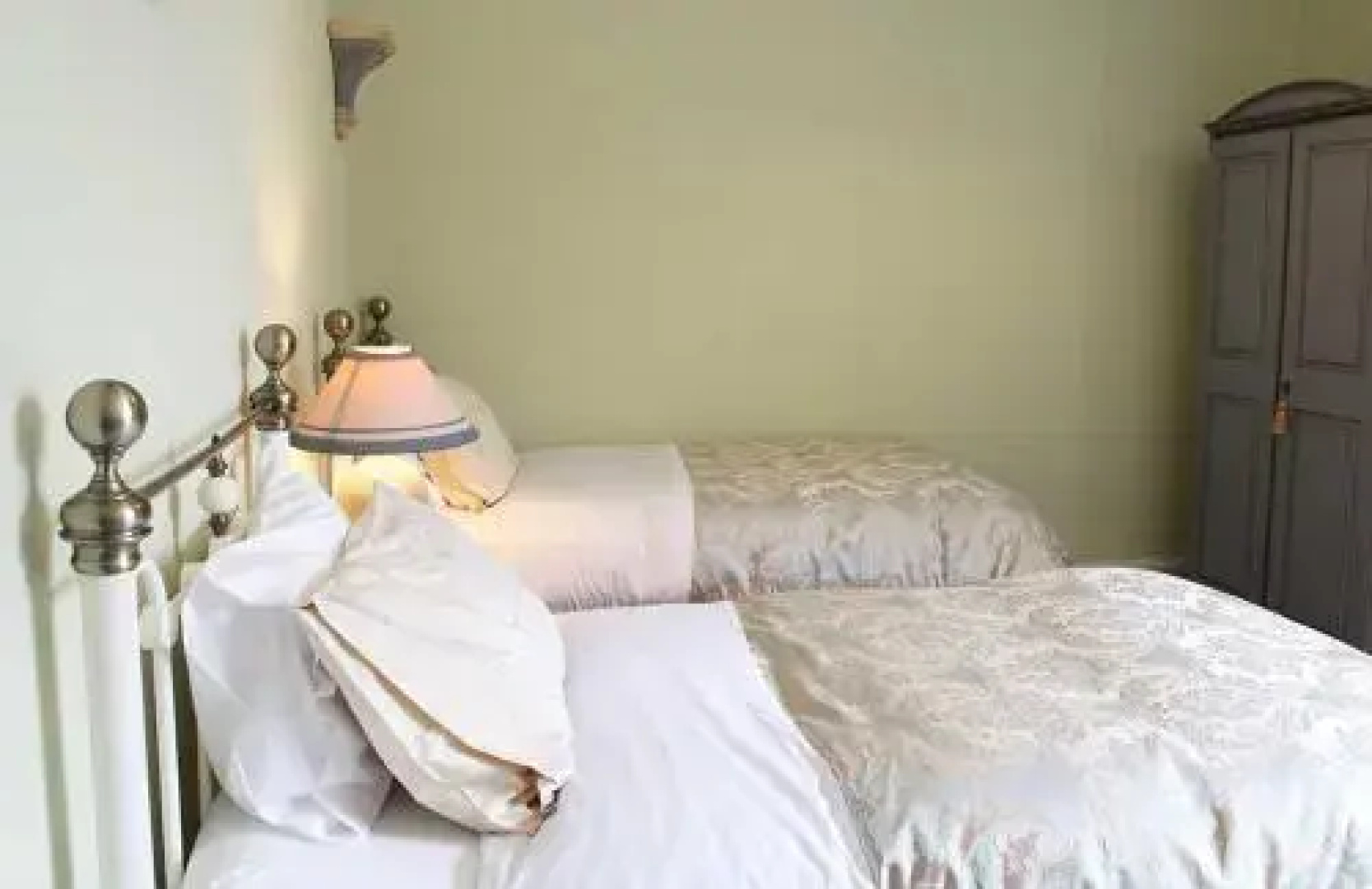 Oakhurst House B&B