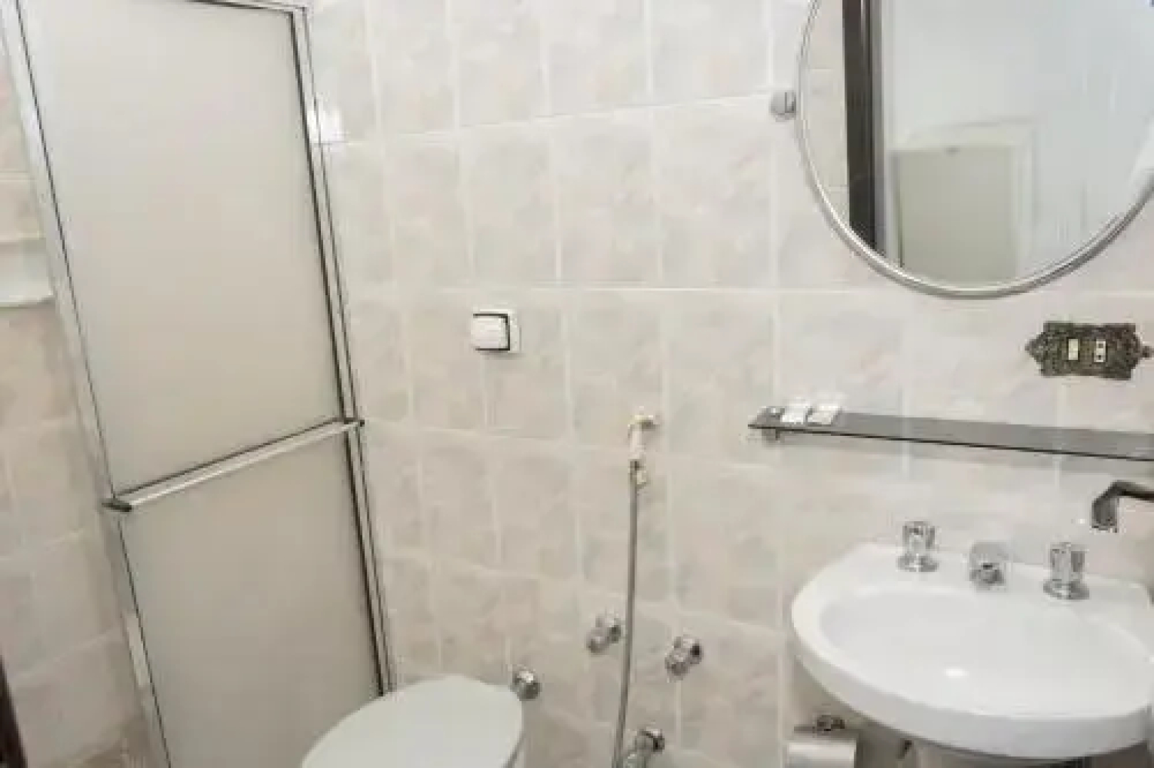 Pousada Lourenço