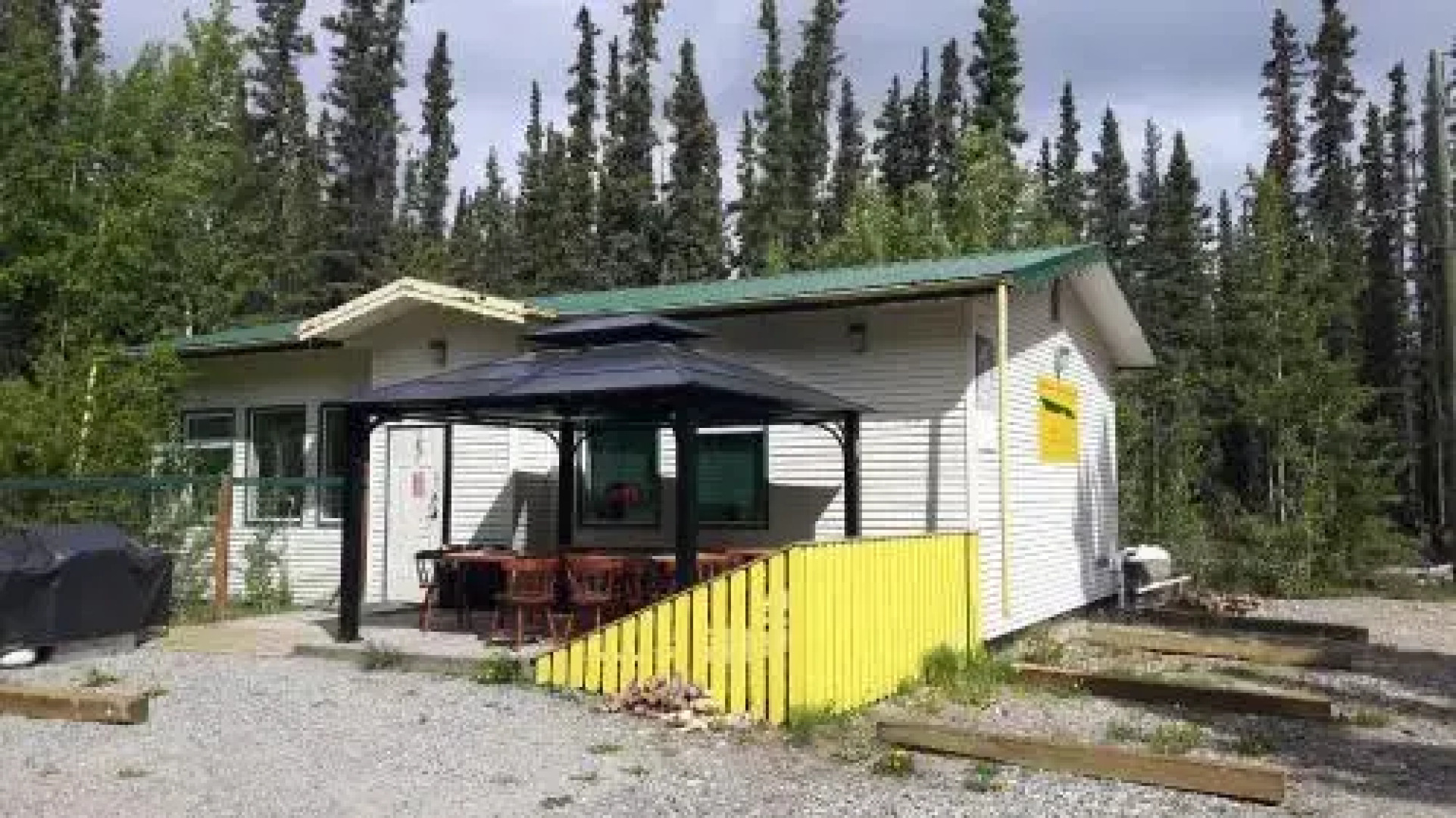 Tagish Holiday Park