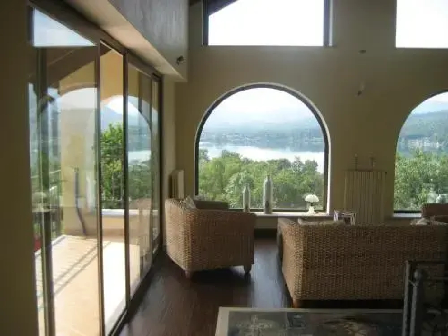 Sweet Home