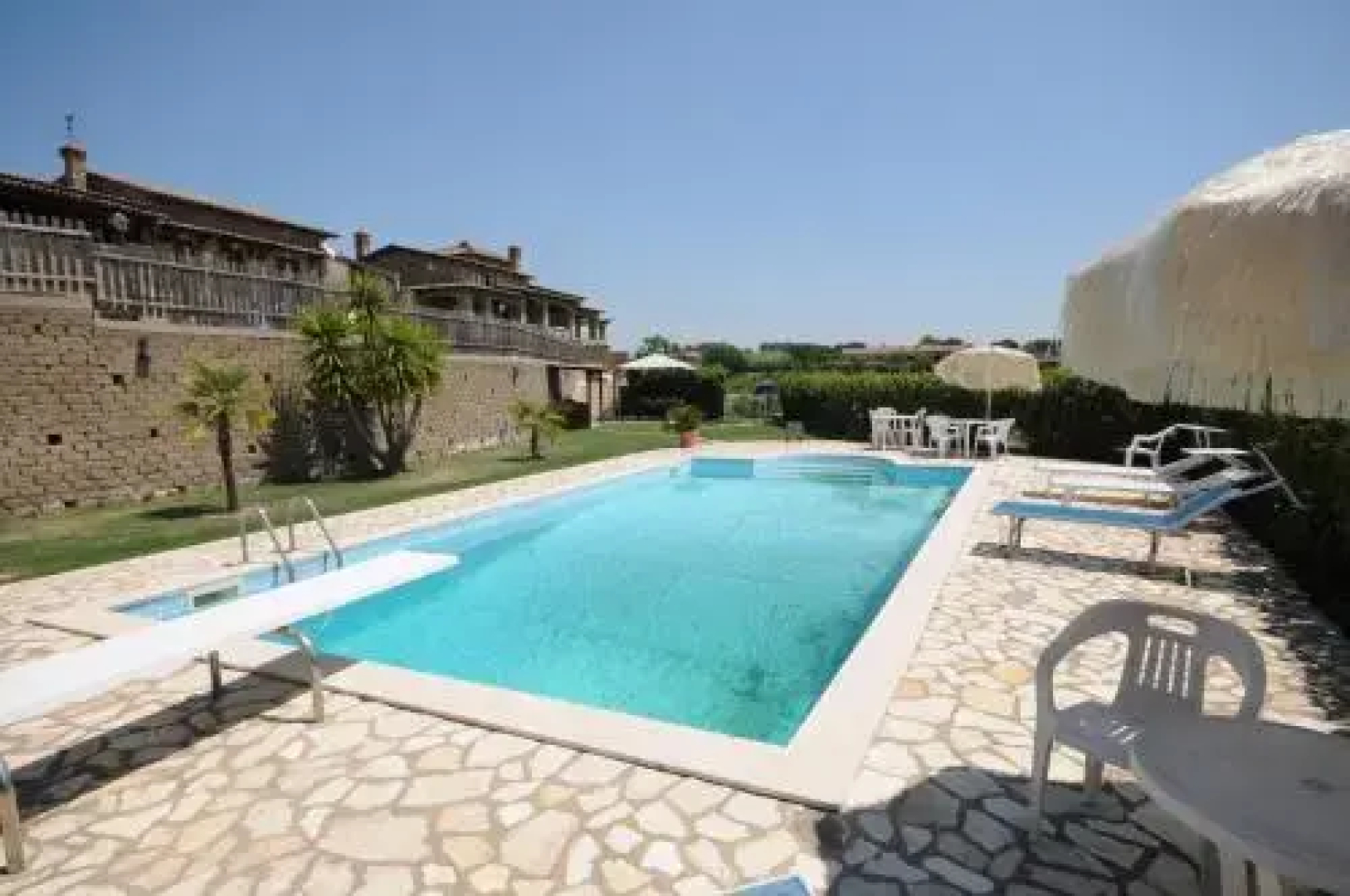 B&B Le Colline Country House