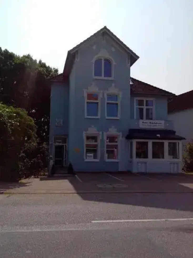 Haus Magdalene