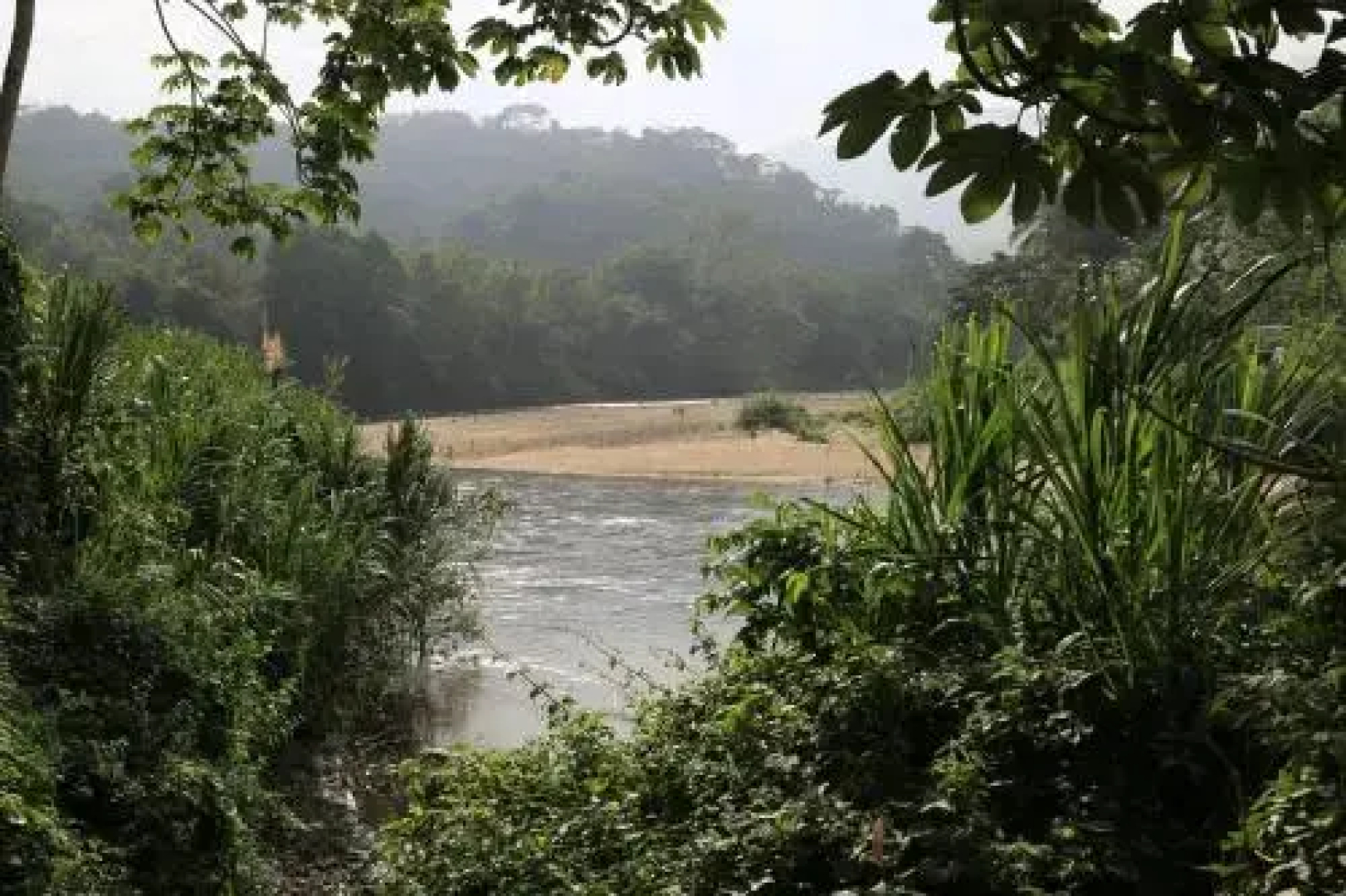Sexto Sentido Cabañas & Pan Frances