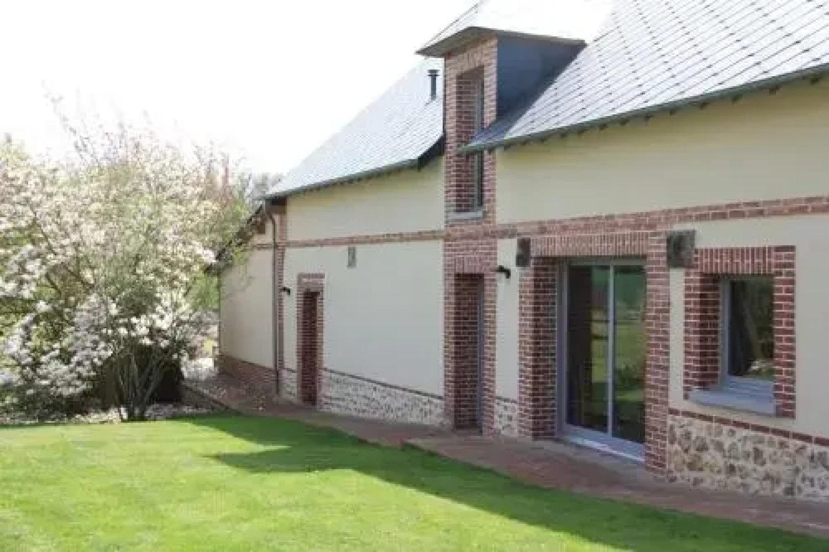 Au Gré des Champs