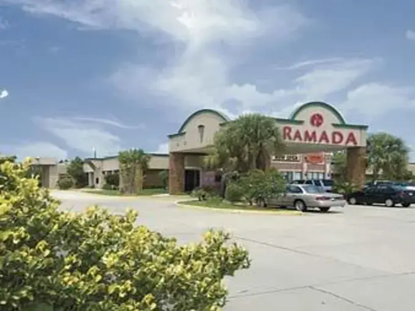 Ramada Gulfport