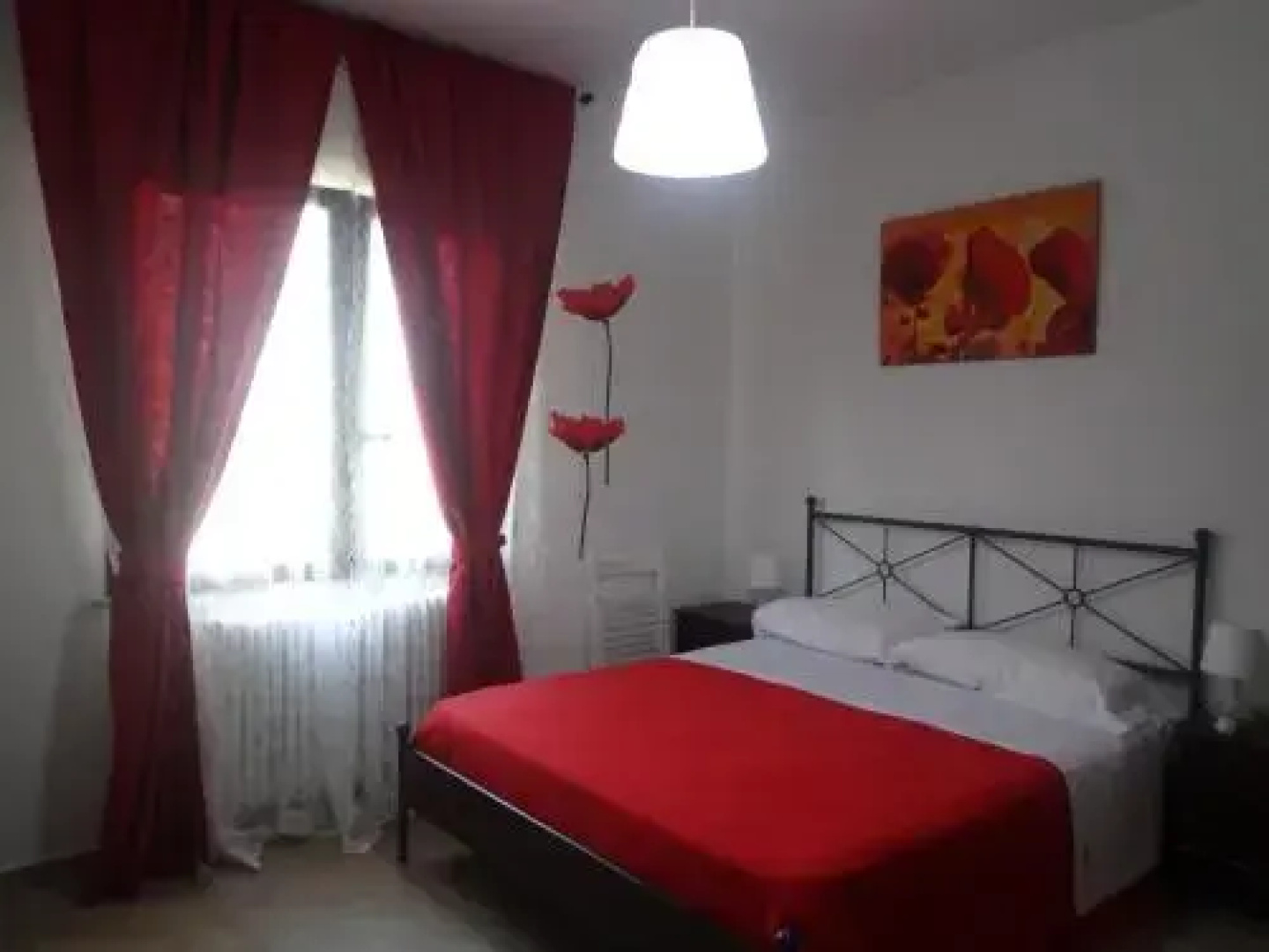 B&B La pacchianella