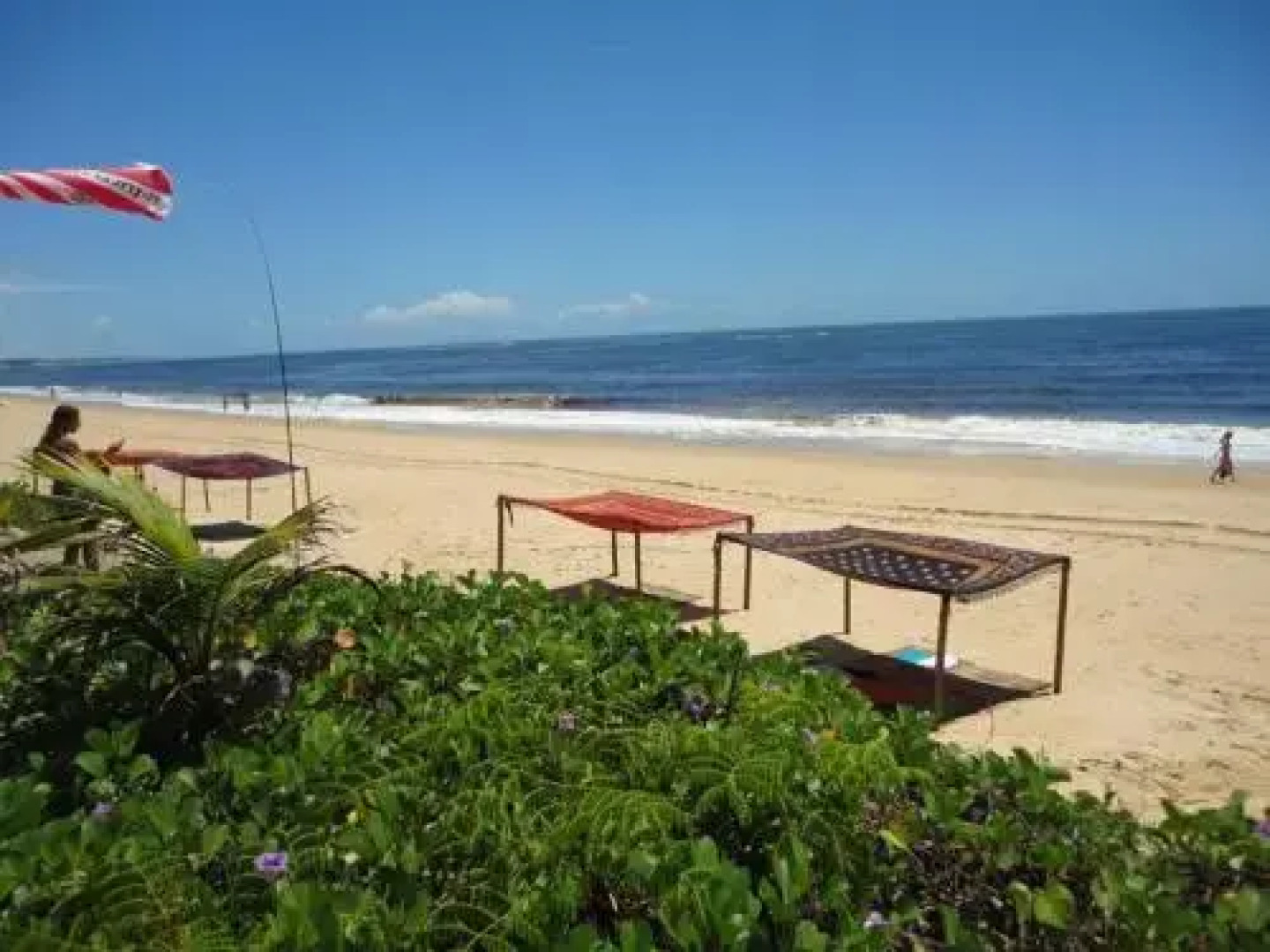 Casas do San Caraíva - Turma