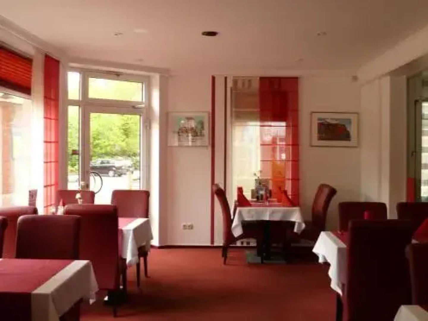 Hotel Harmshof Bispingen