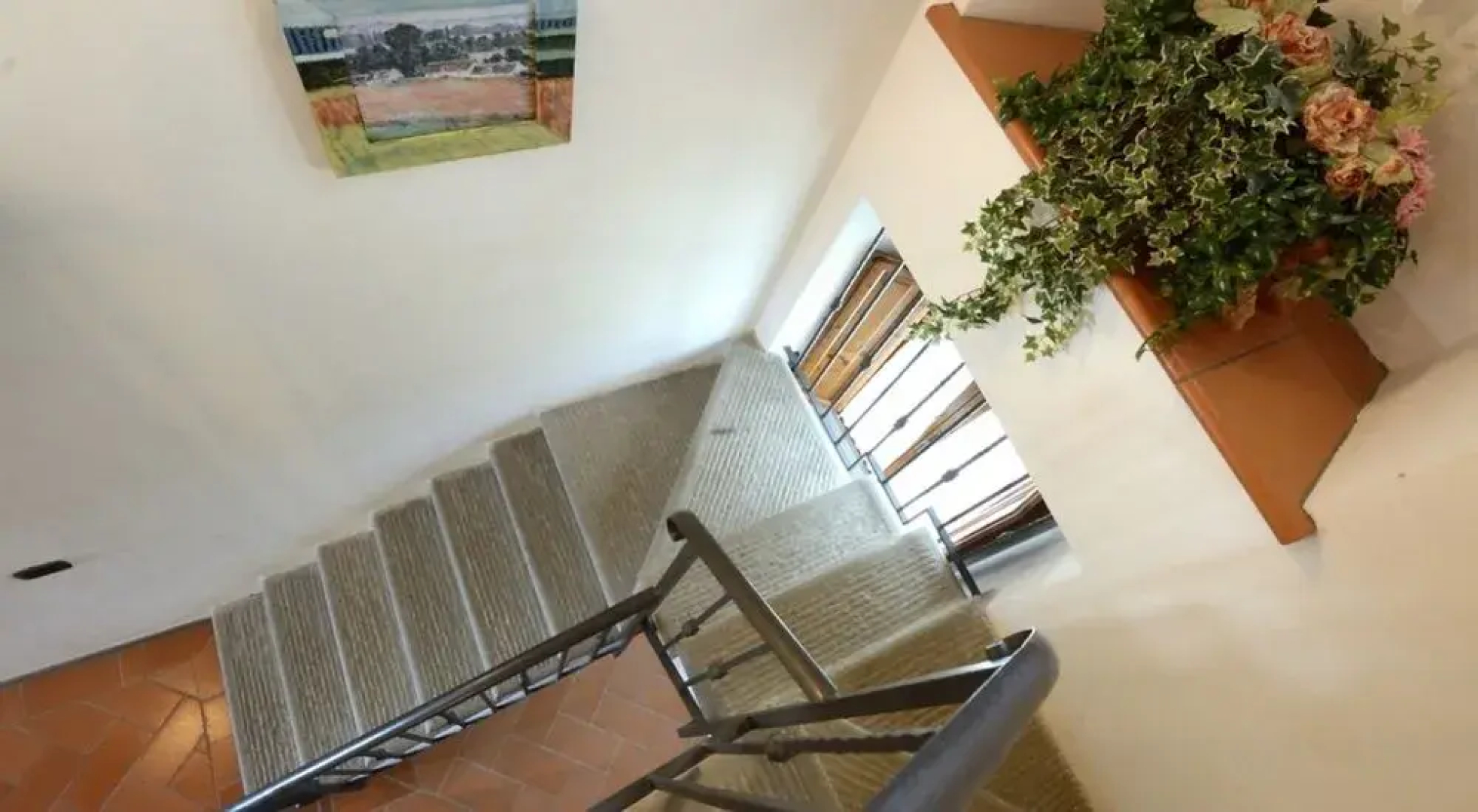 Agriturismo La Casuccia