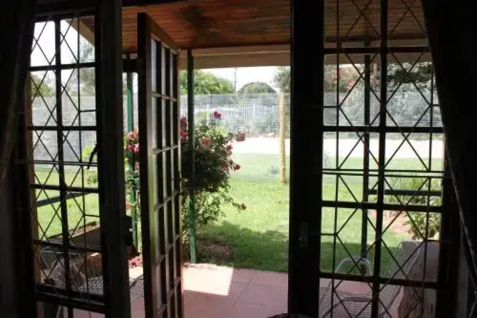 Cottage Suikerbekkie
