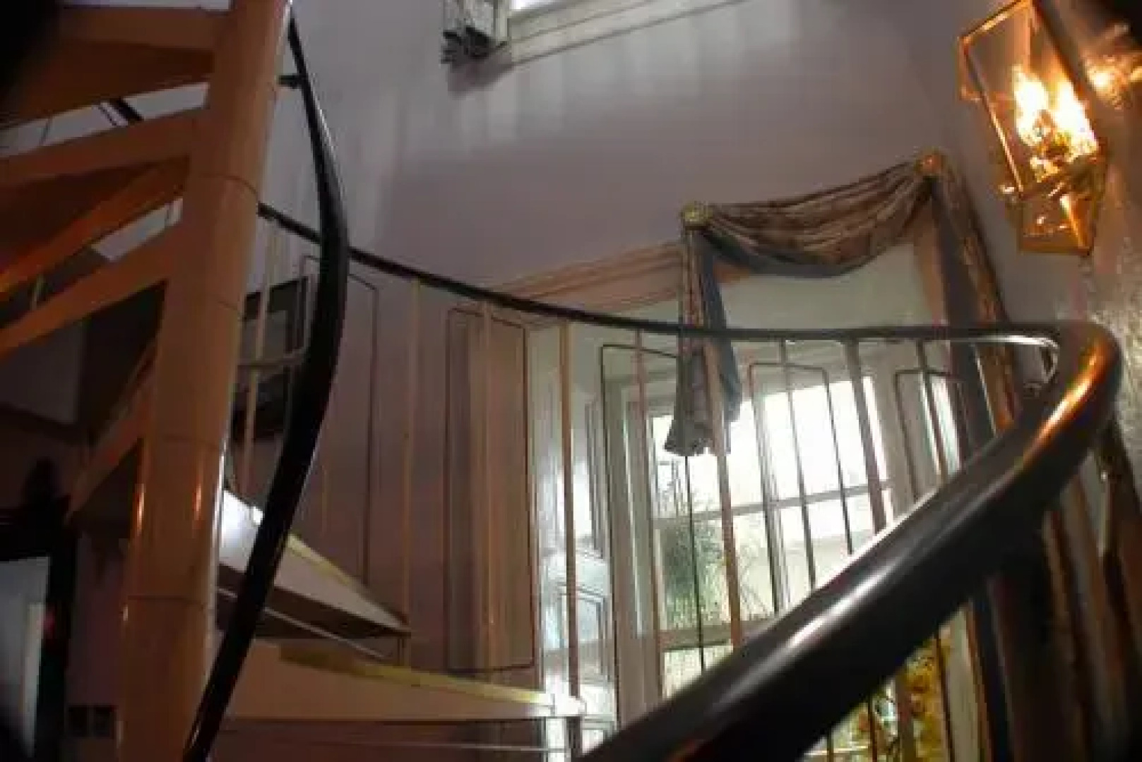 Corsewall Lighthouse Hotel 