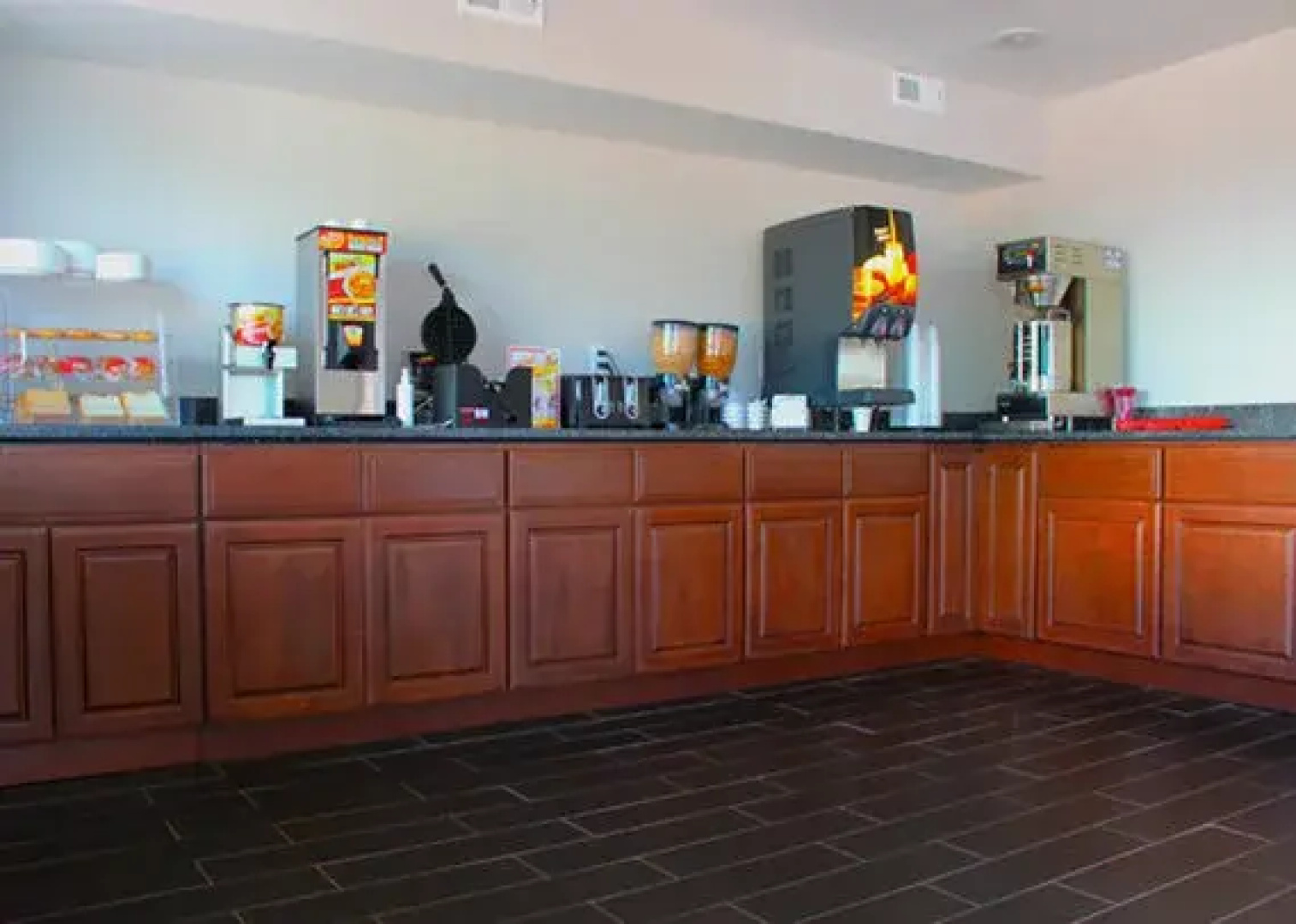 Motel 6 Vernal UT