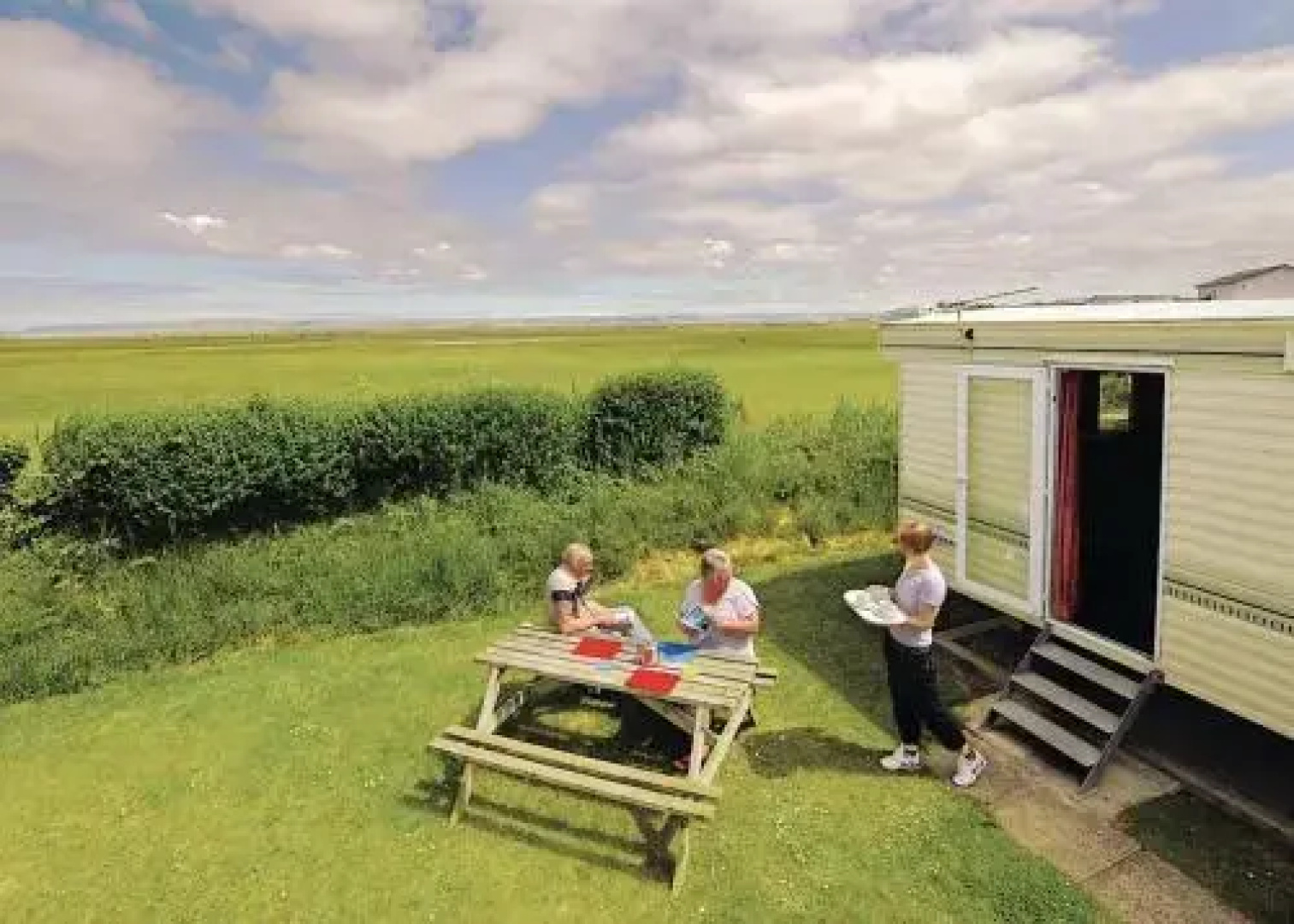 Surf Bay Holiday Park