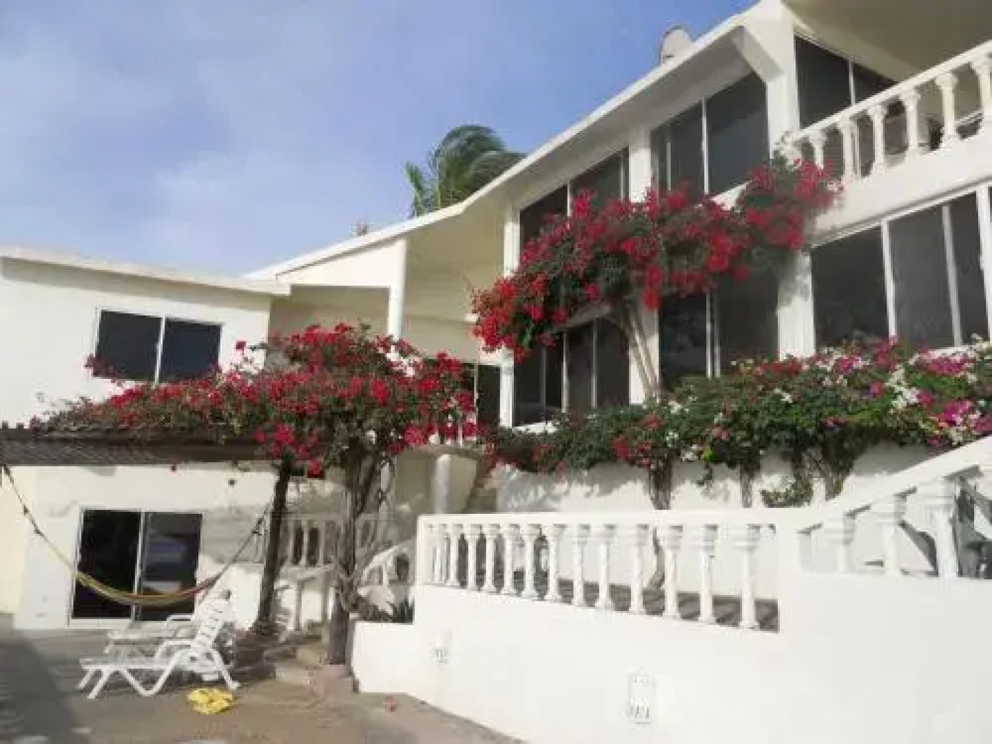 Casa de la Rosa