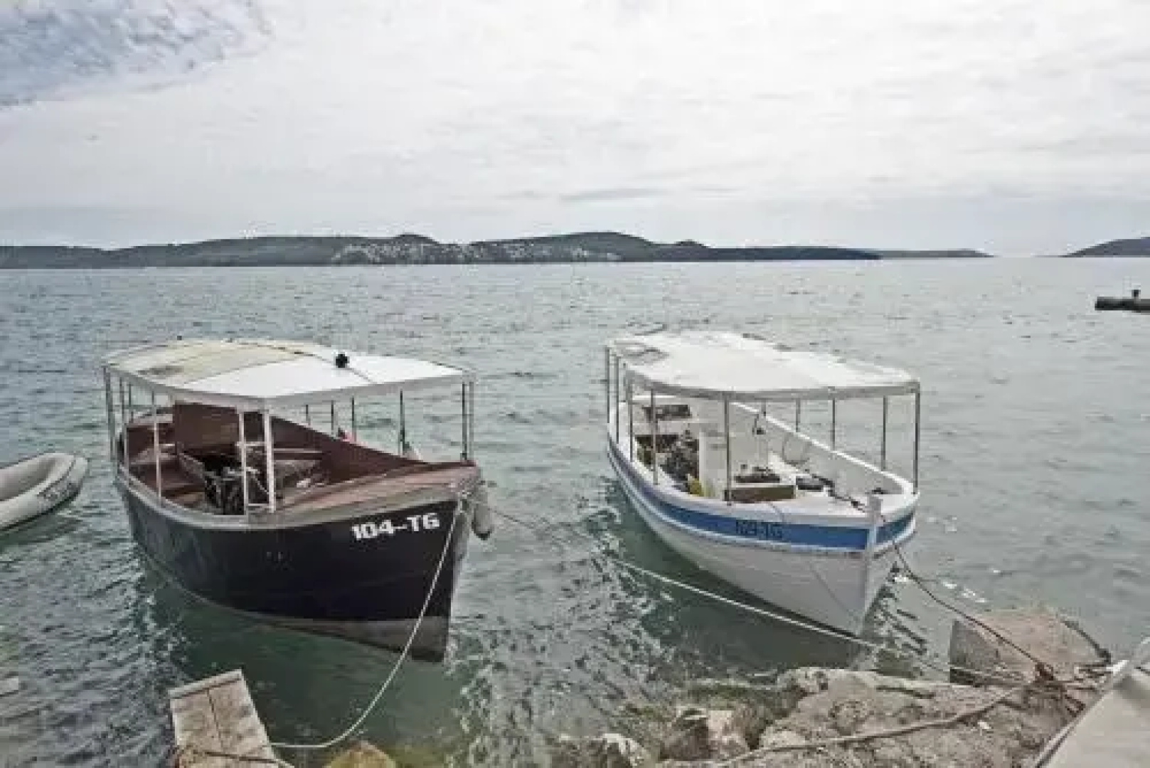 Holiday Home Listeši 1