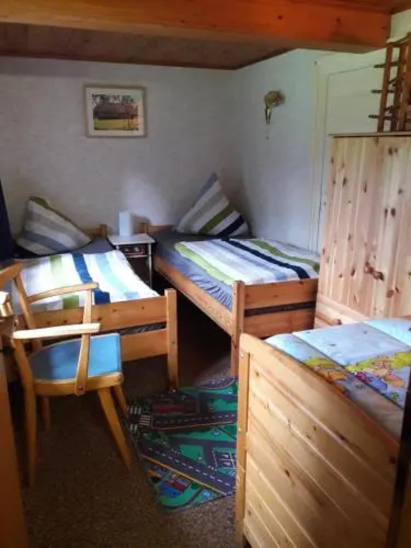 Urlaub im Friesenhaus