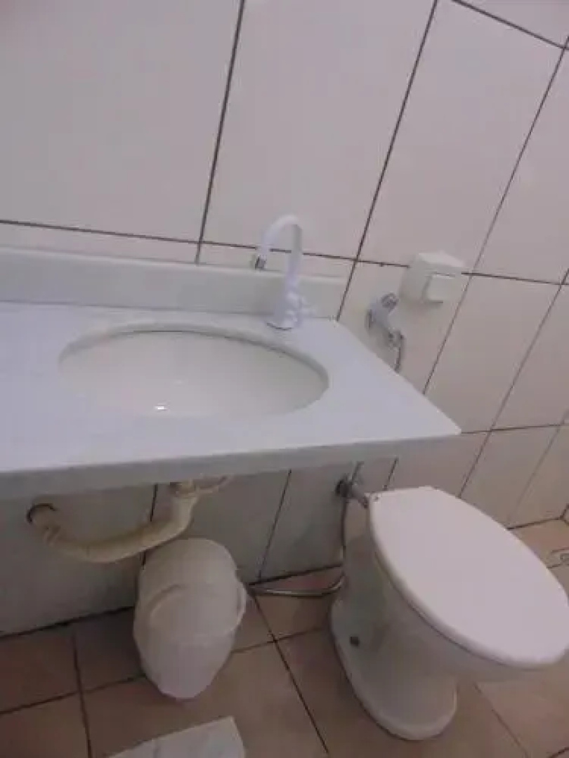 Pousada do Professor