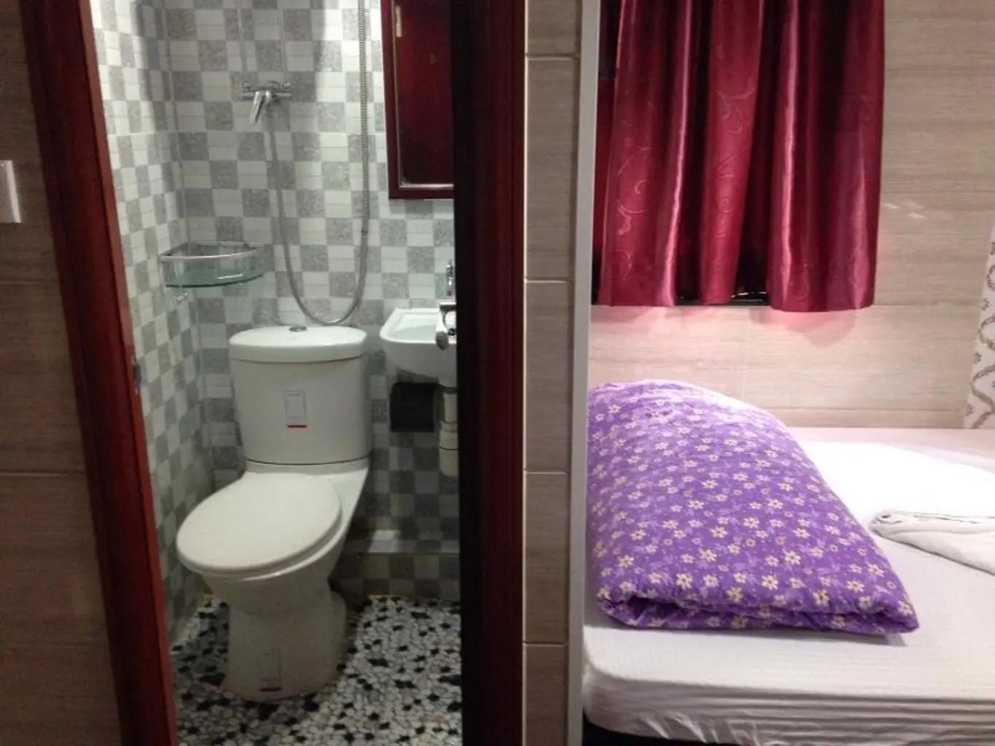 Kathmandu Guest House