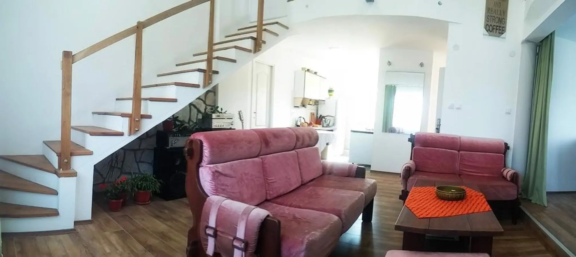 Apartments Minex