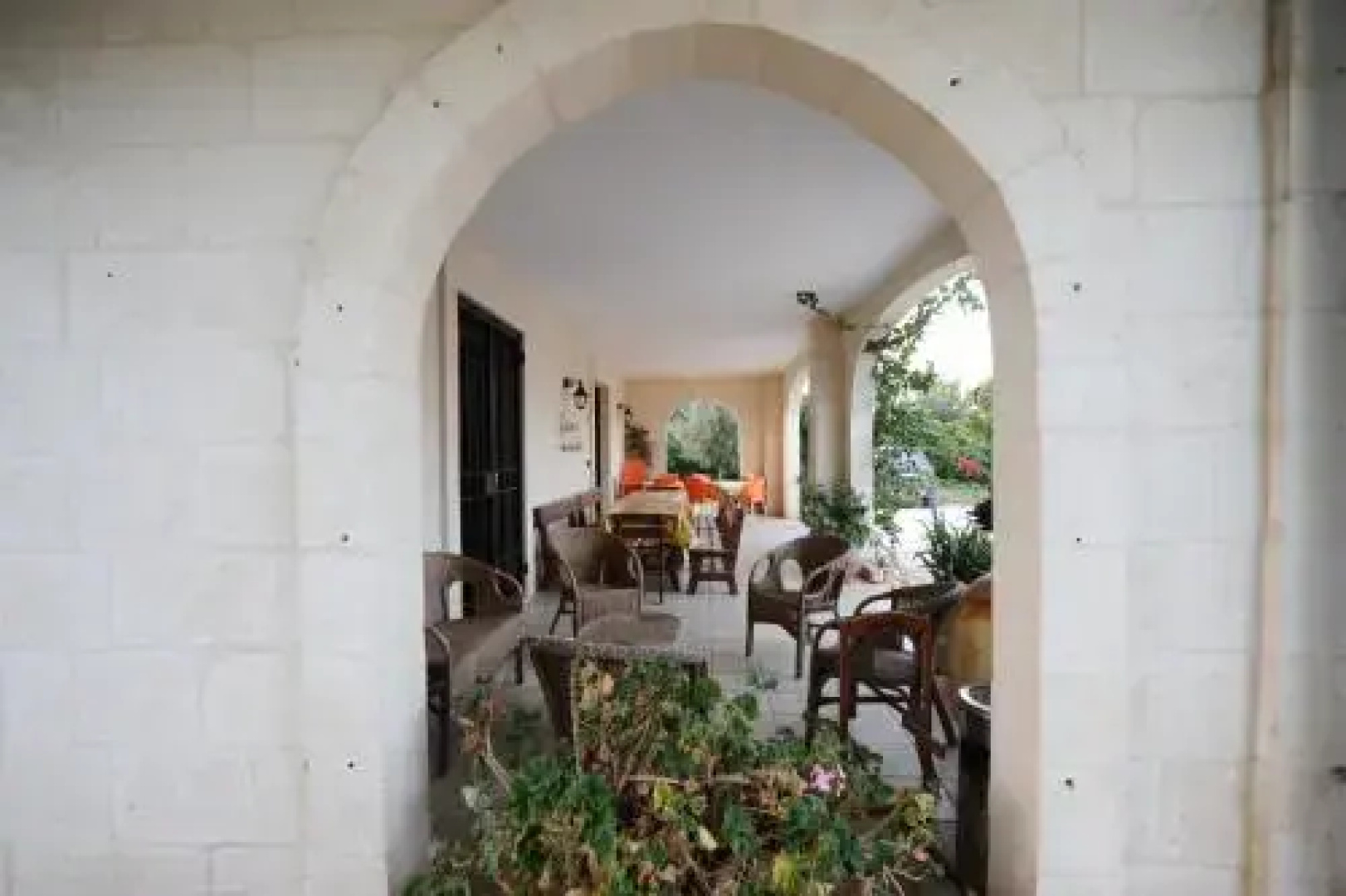 Masseria Chiancarella