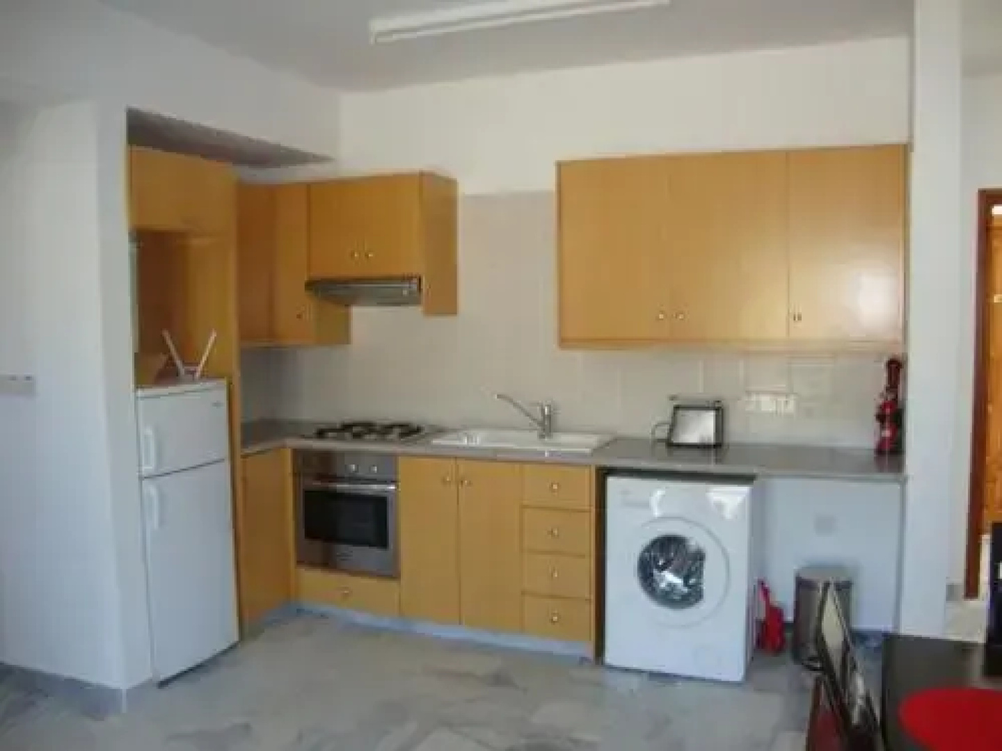 Toscana Hills Penthouse 6