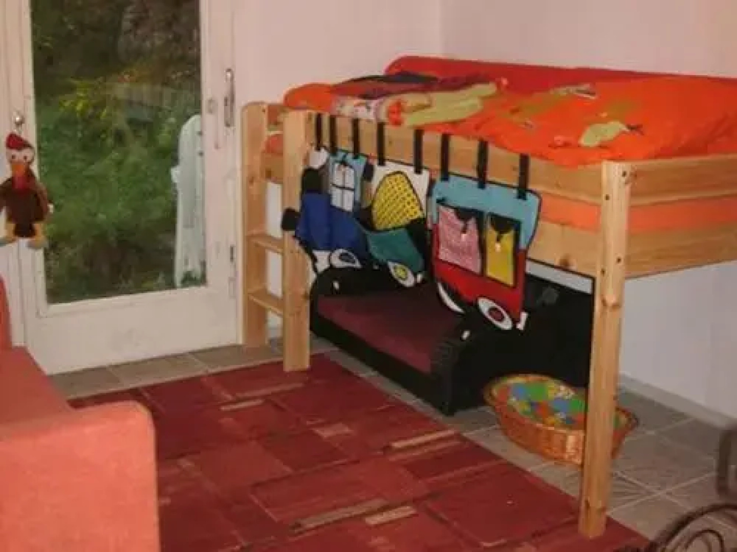 Haus Antonis