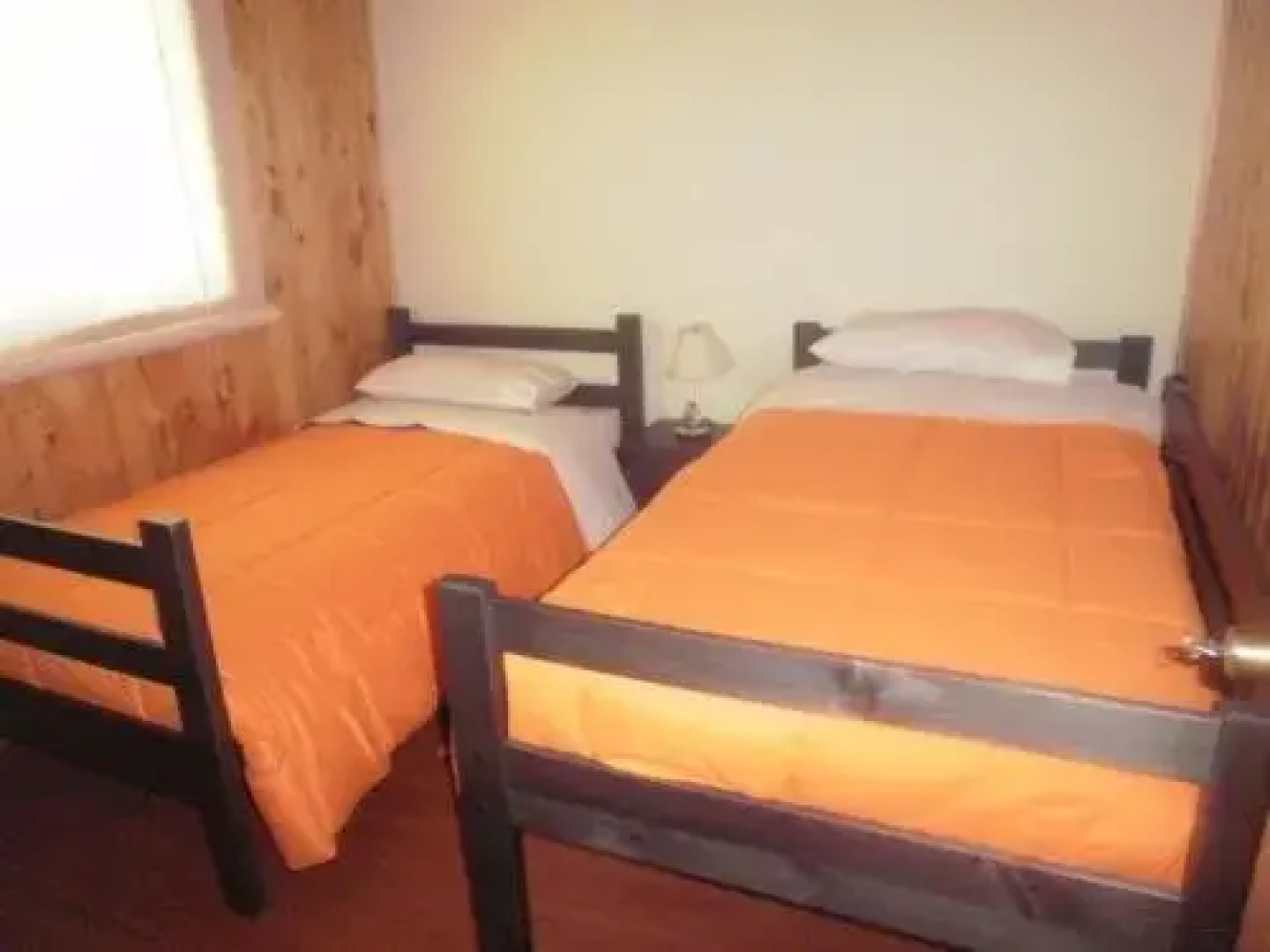 Cabaï¿½as Eucaliptus