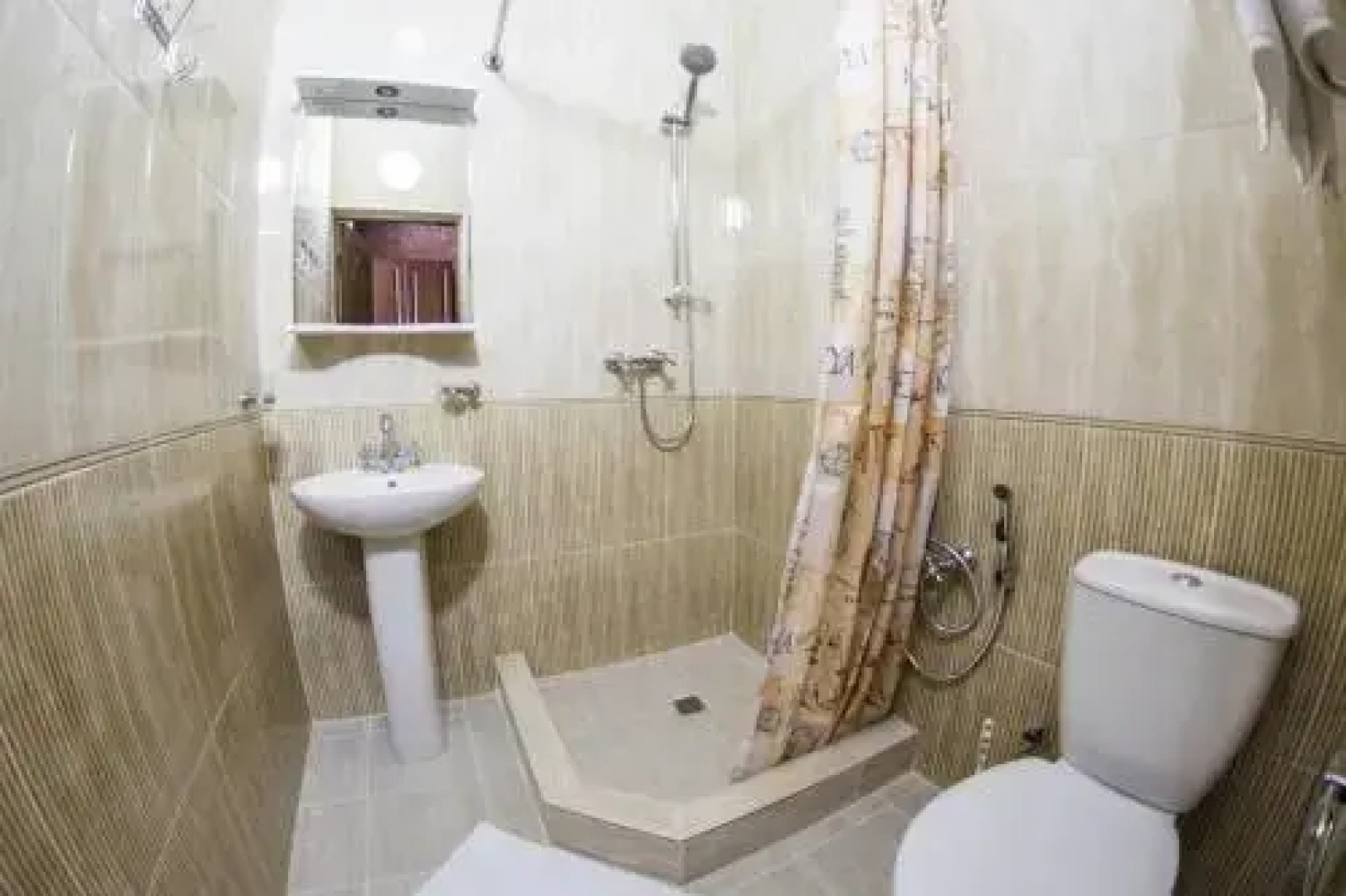 Diona Guesthouse