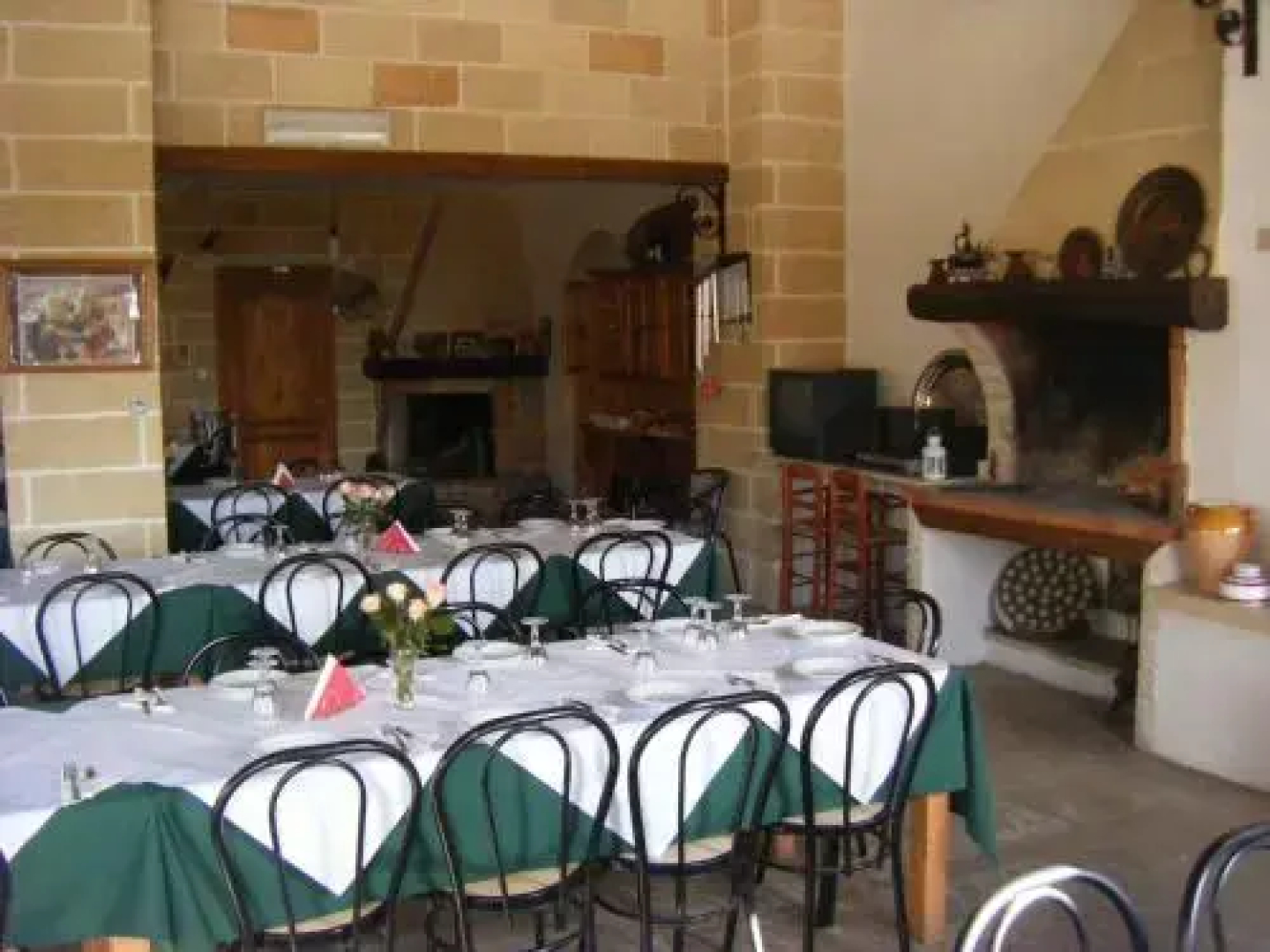 Agriturismo Il Rifugio