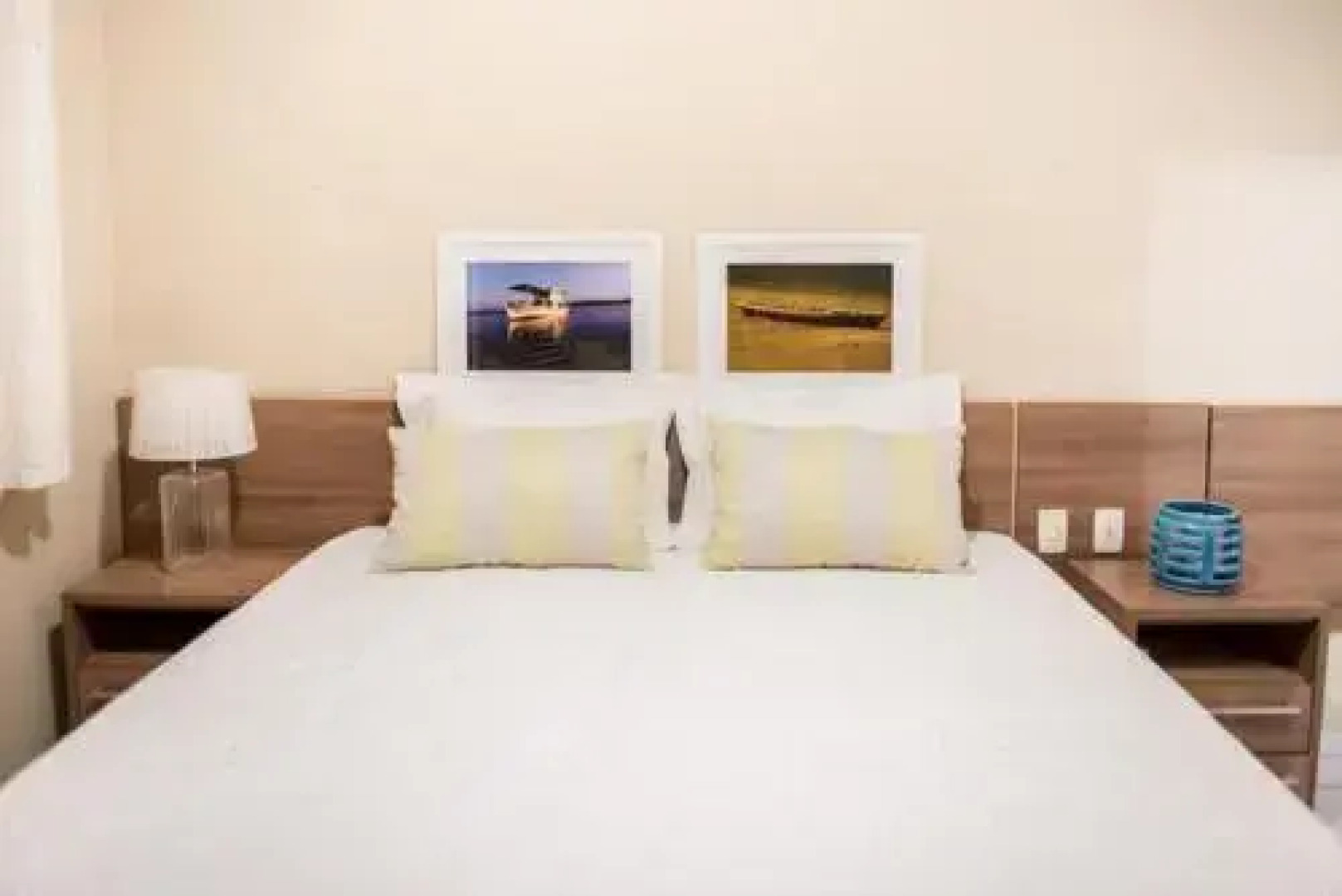 Ebenezer Village Hotel Pousada