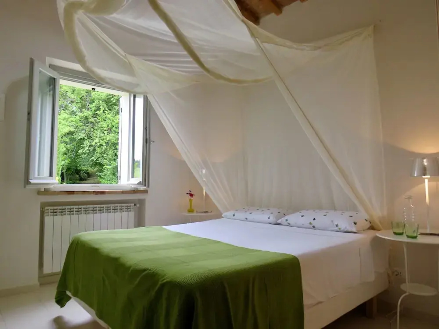 La Giravolta Country House