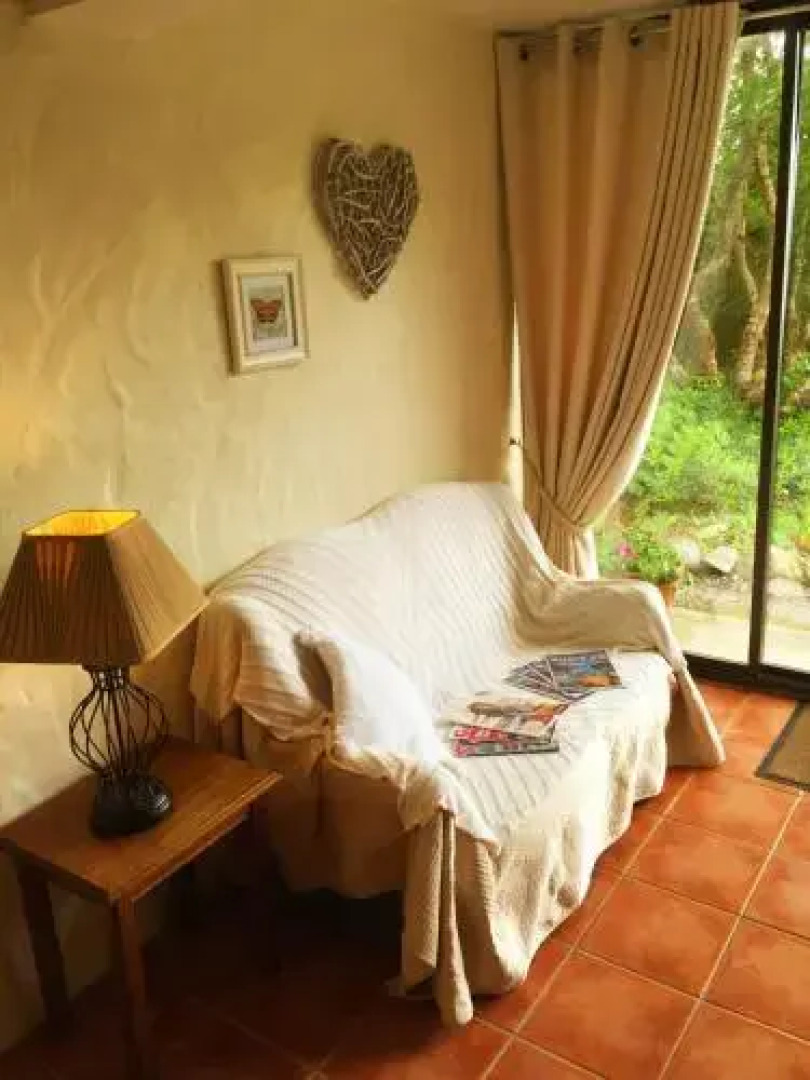 The Ardagh Guest Lodge