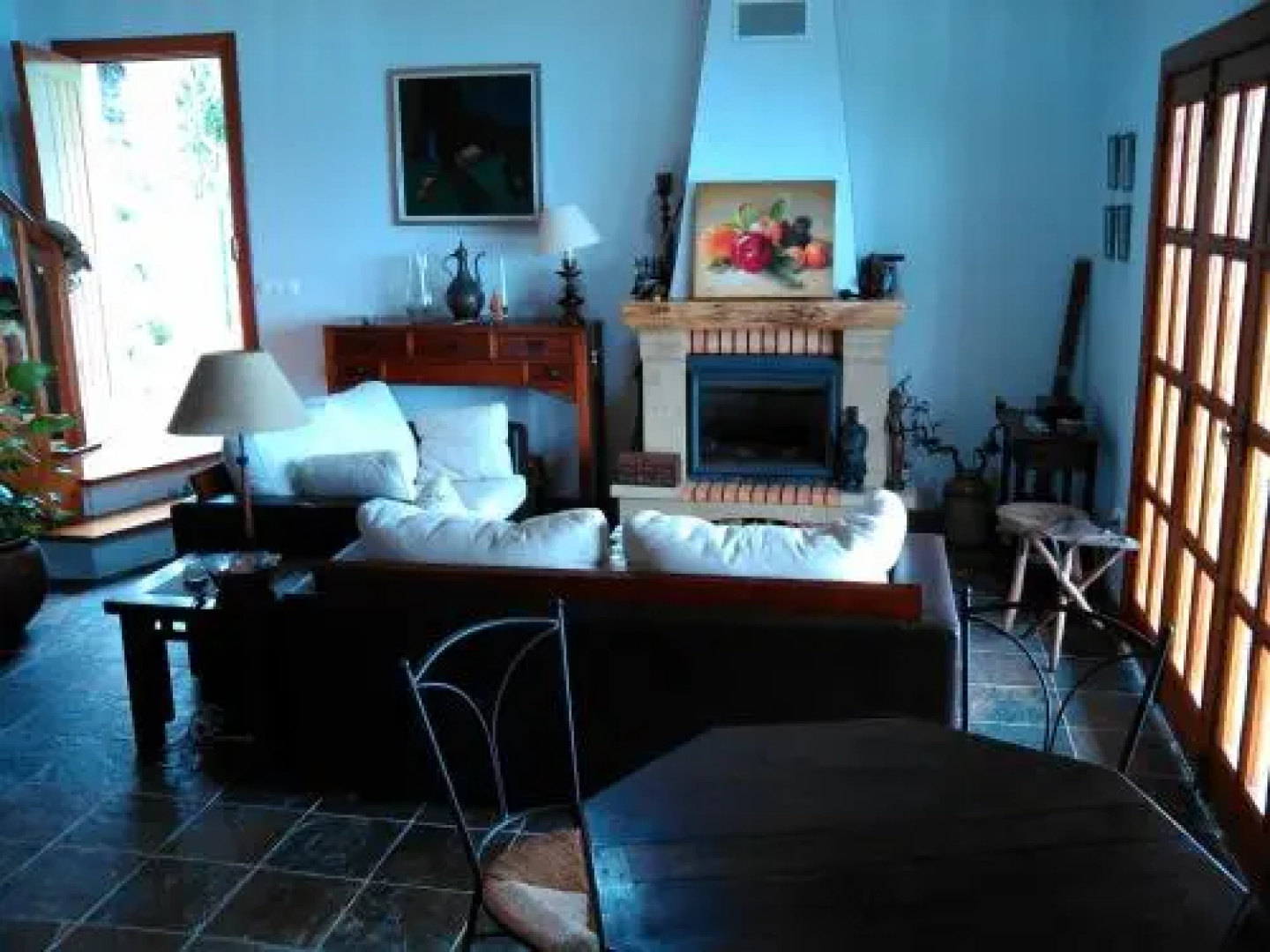 Villa Tabúa