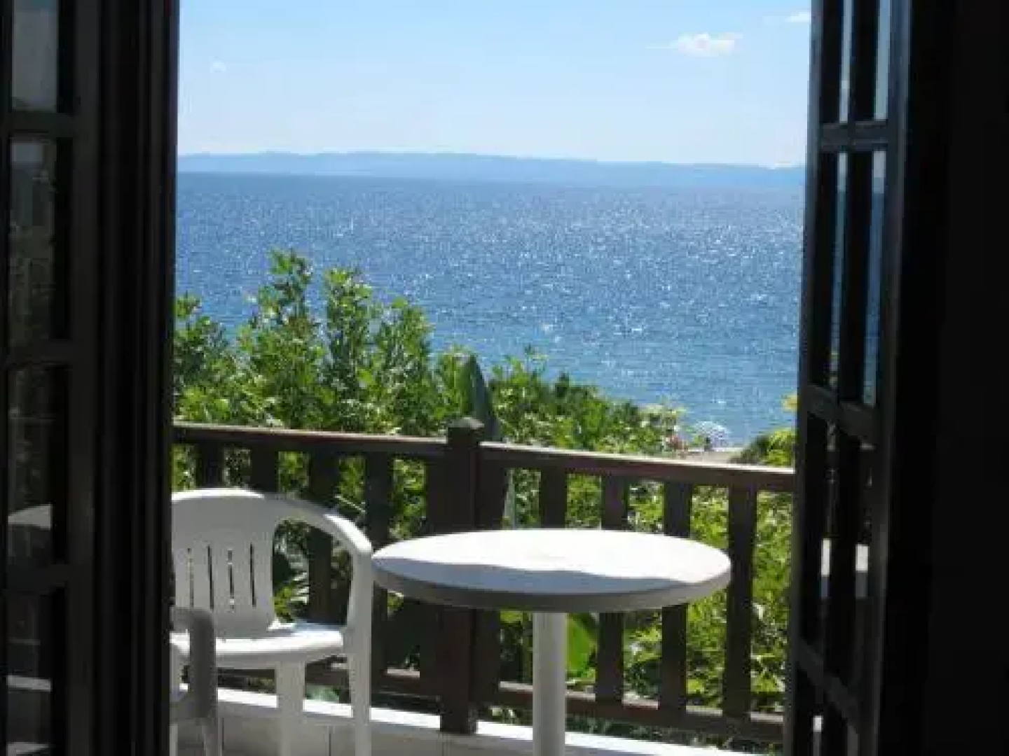 Pension Nikos
