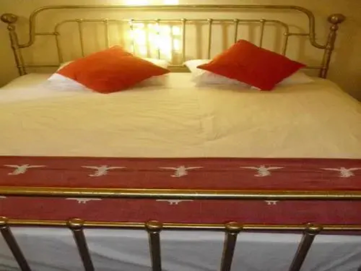 Chile Backpackers Hostels