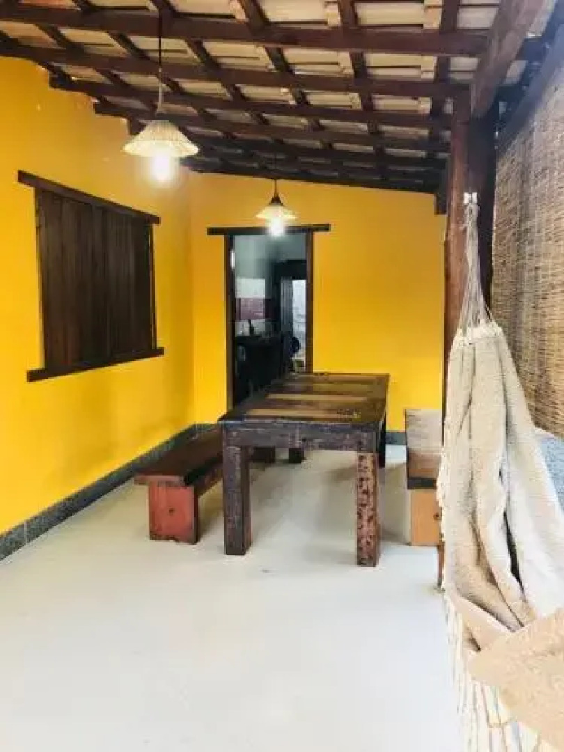 Casa Barra Grande
