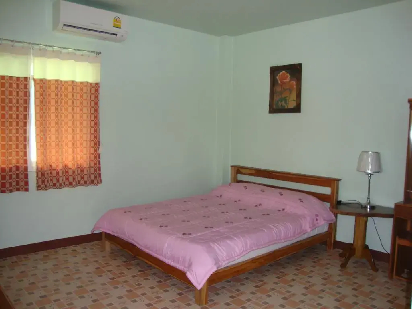 Bansuansak Resort