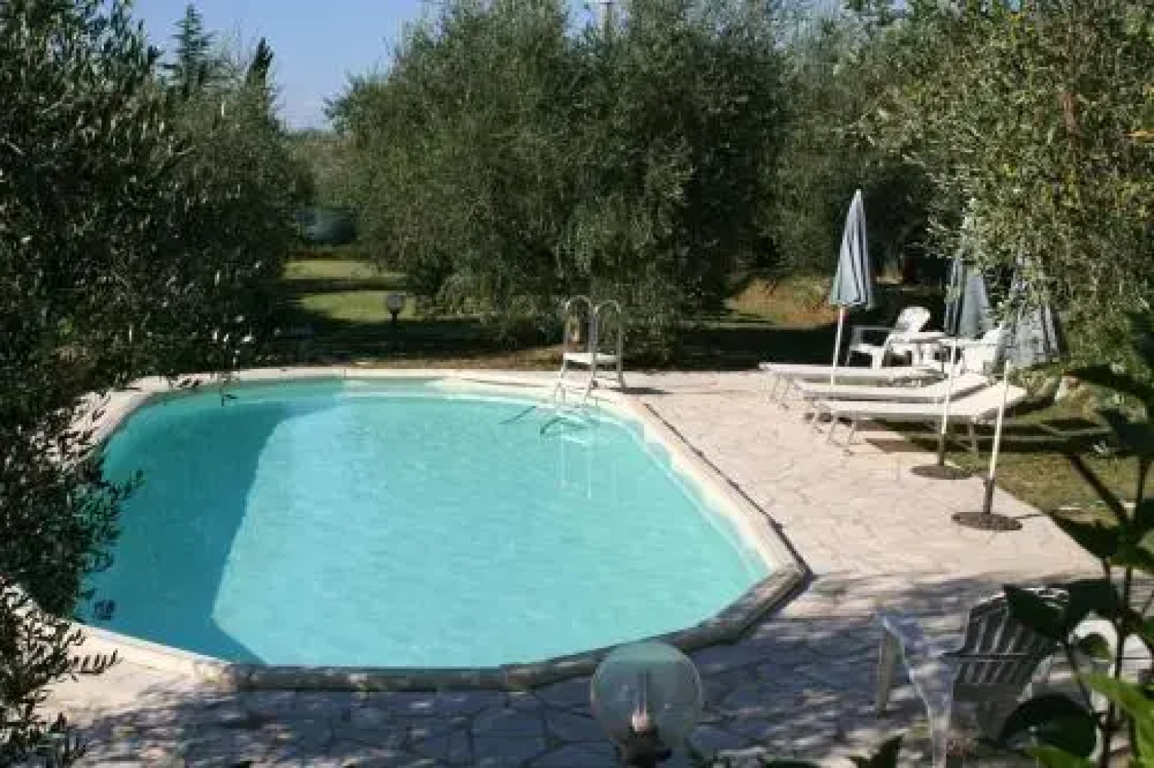 Villa Santa Maria