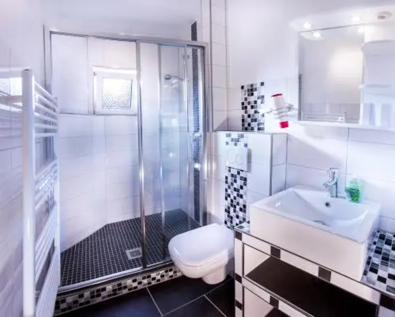 Ferienwohnung Gooß