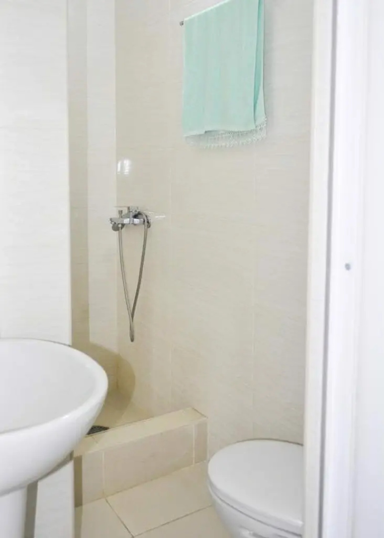 Guest House Grigoletinskaya