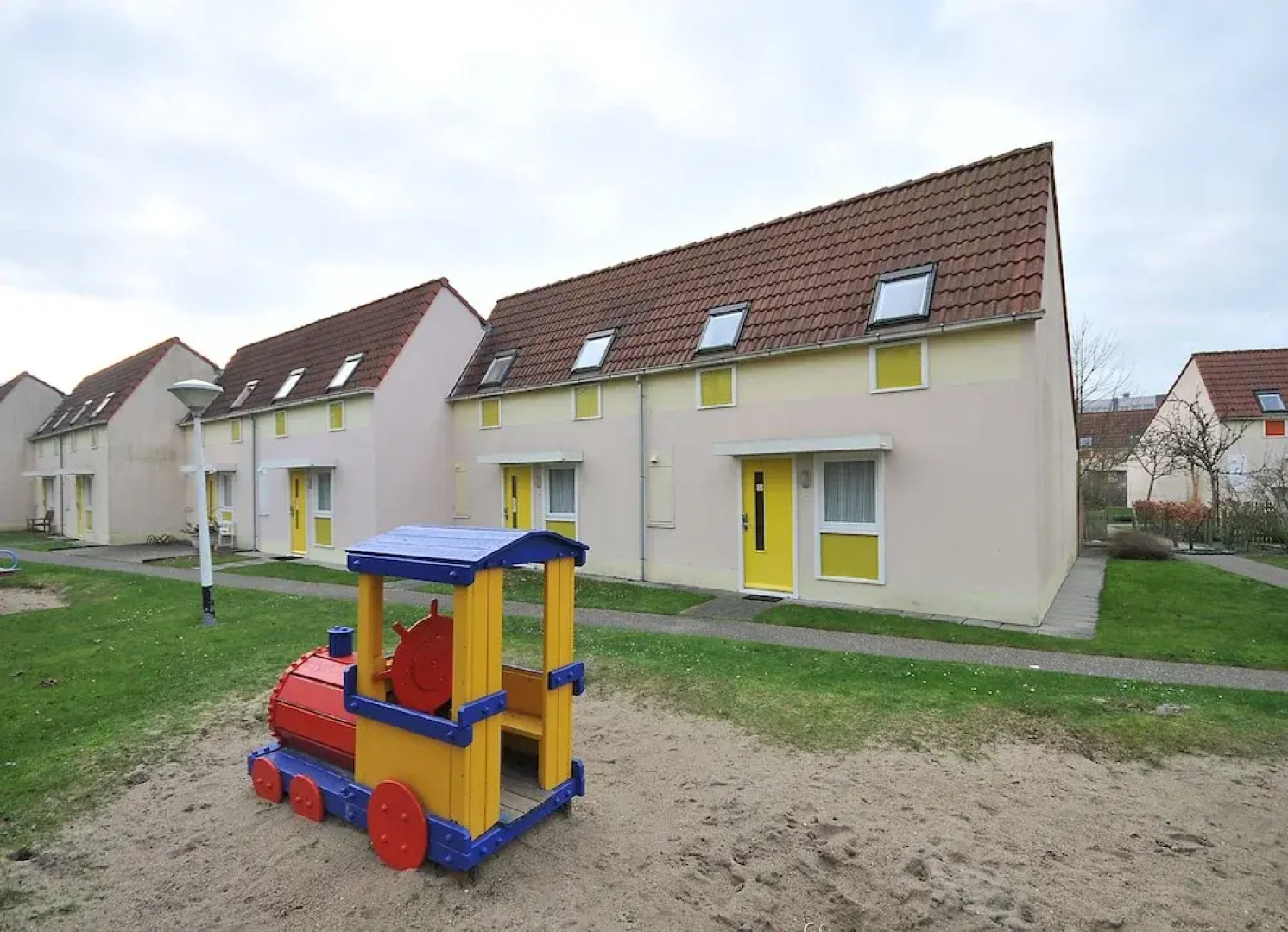 Bos en Duin